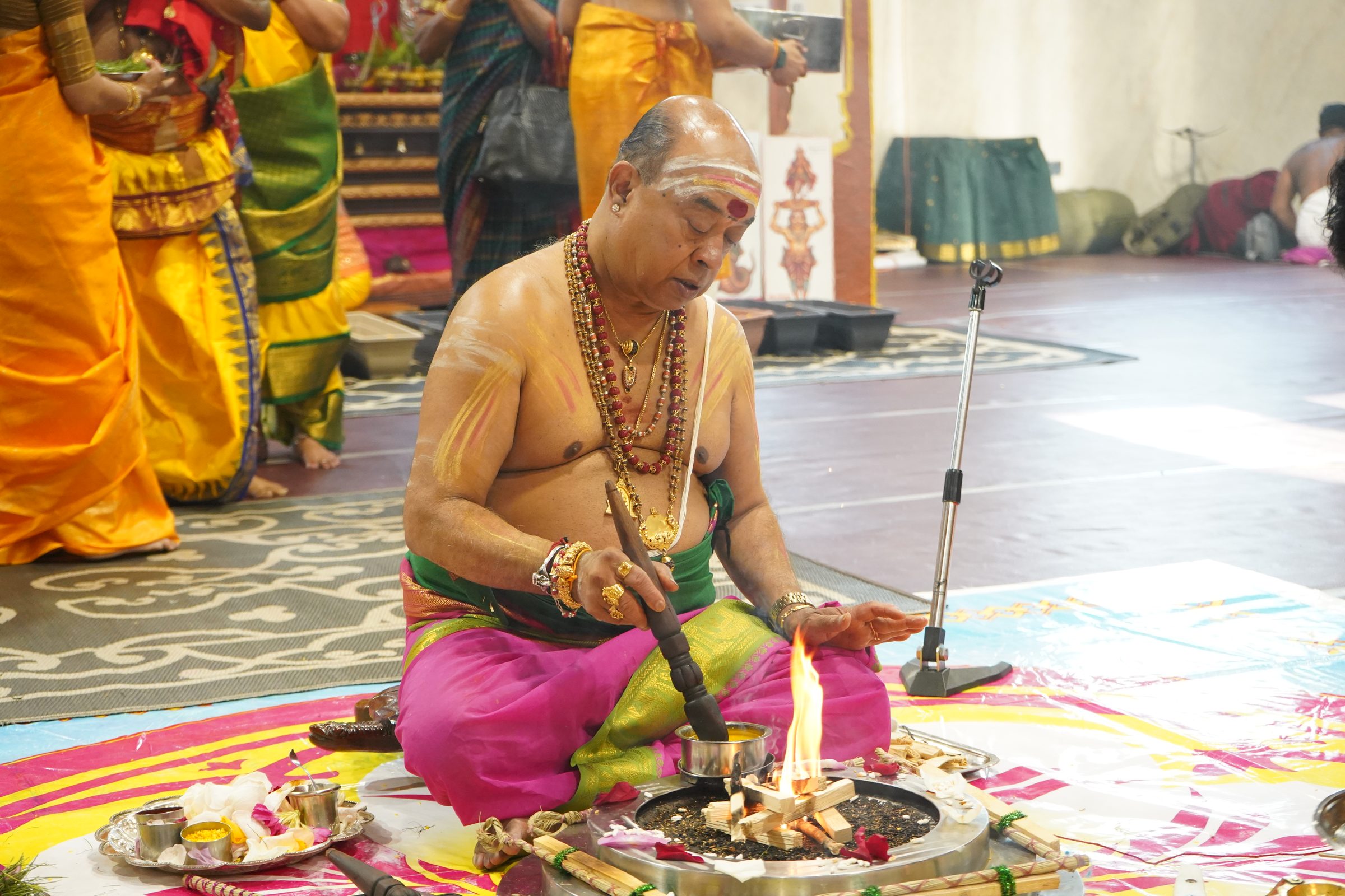 Festival 2026 photo