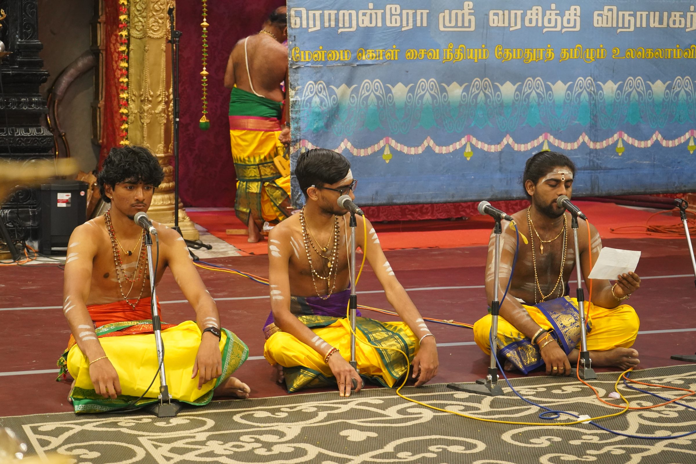 Festival 2026 photo