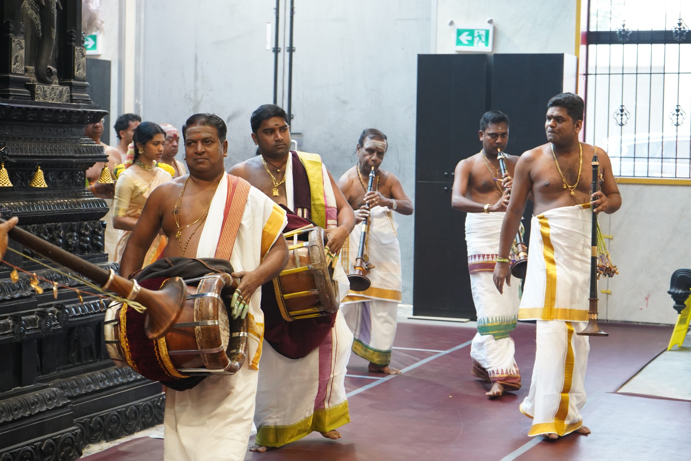 Festival 2026 photo