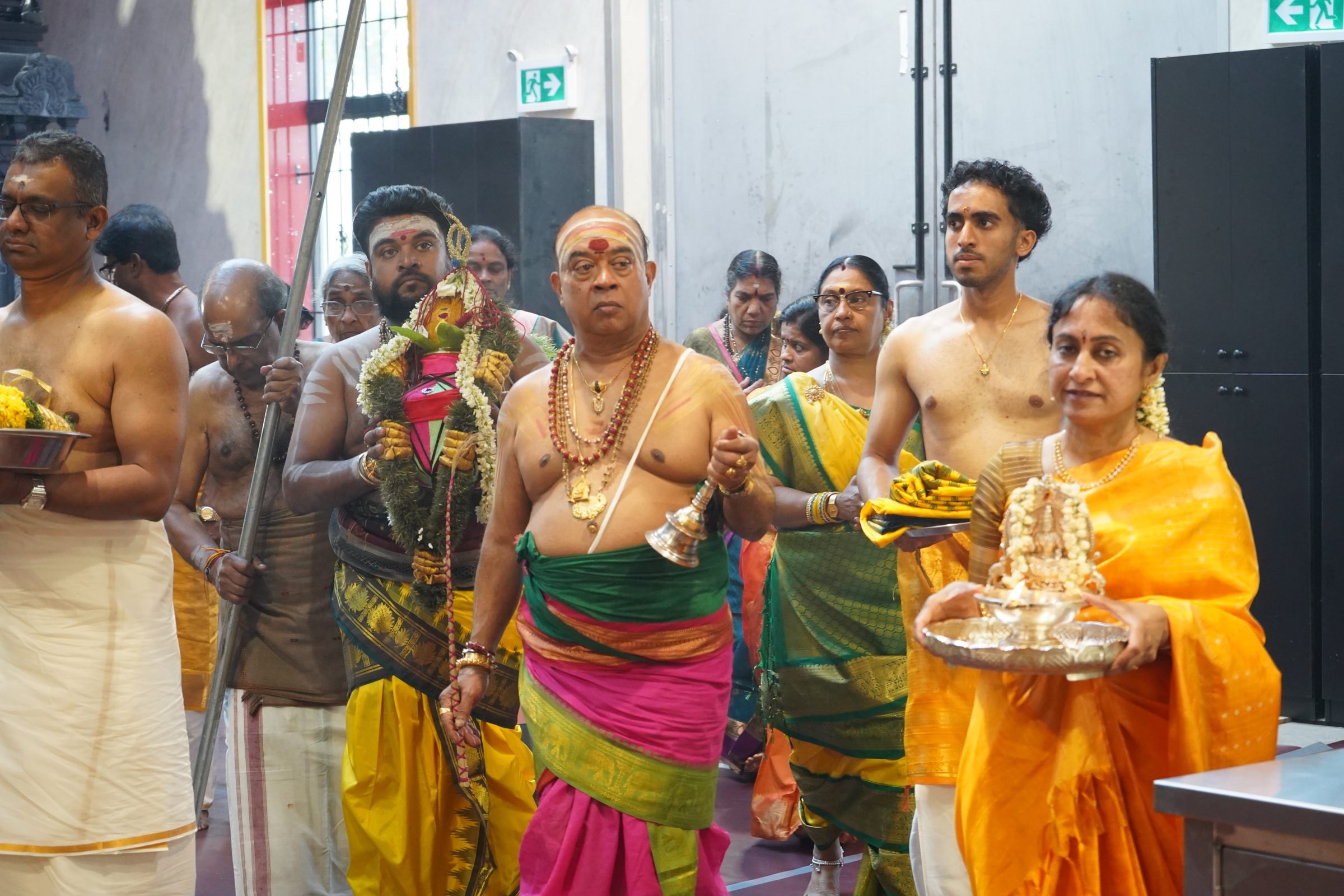 Festival 2026 photo