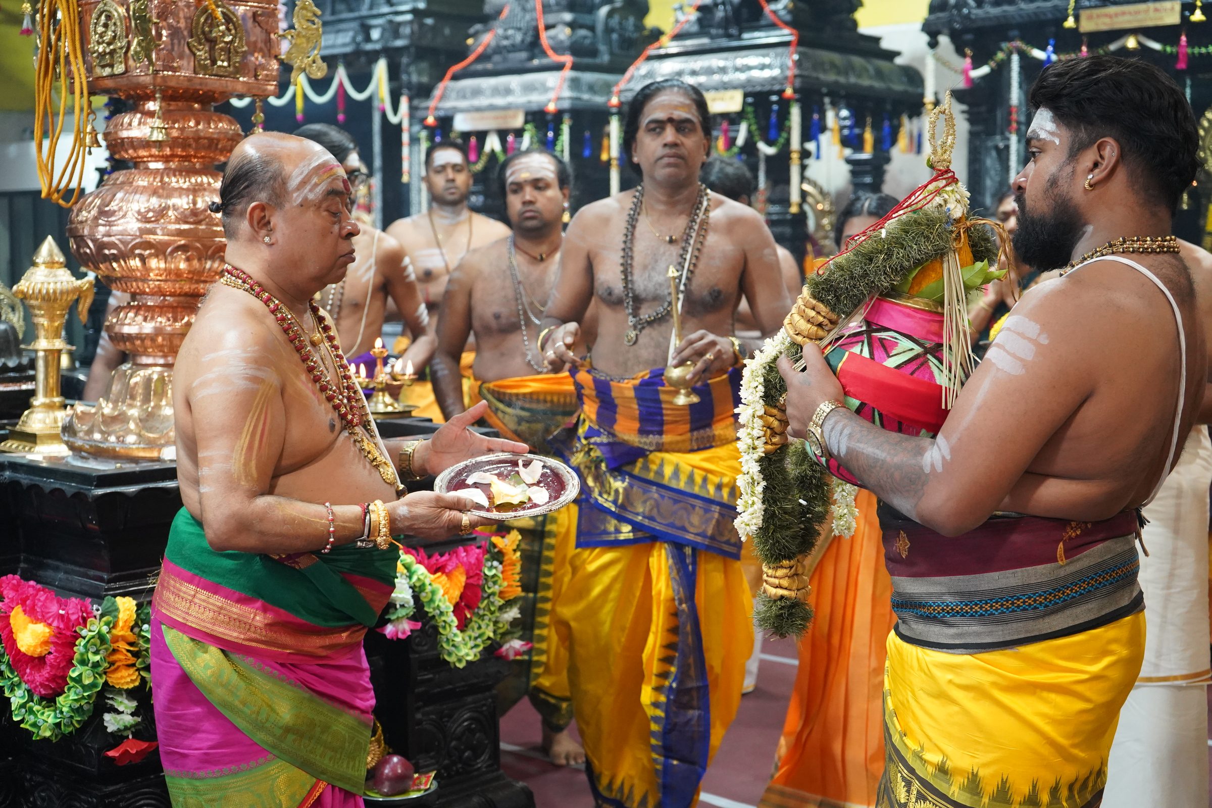 Festival 2026 photo