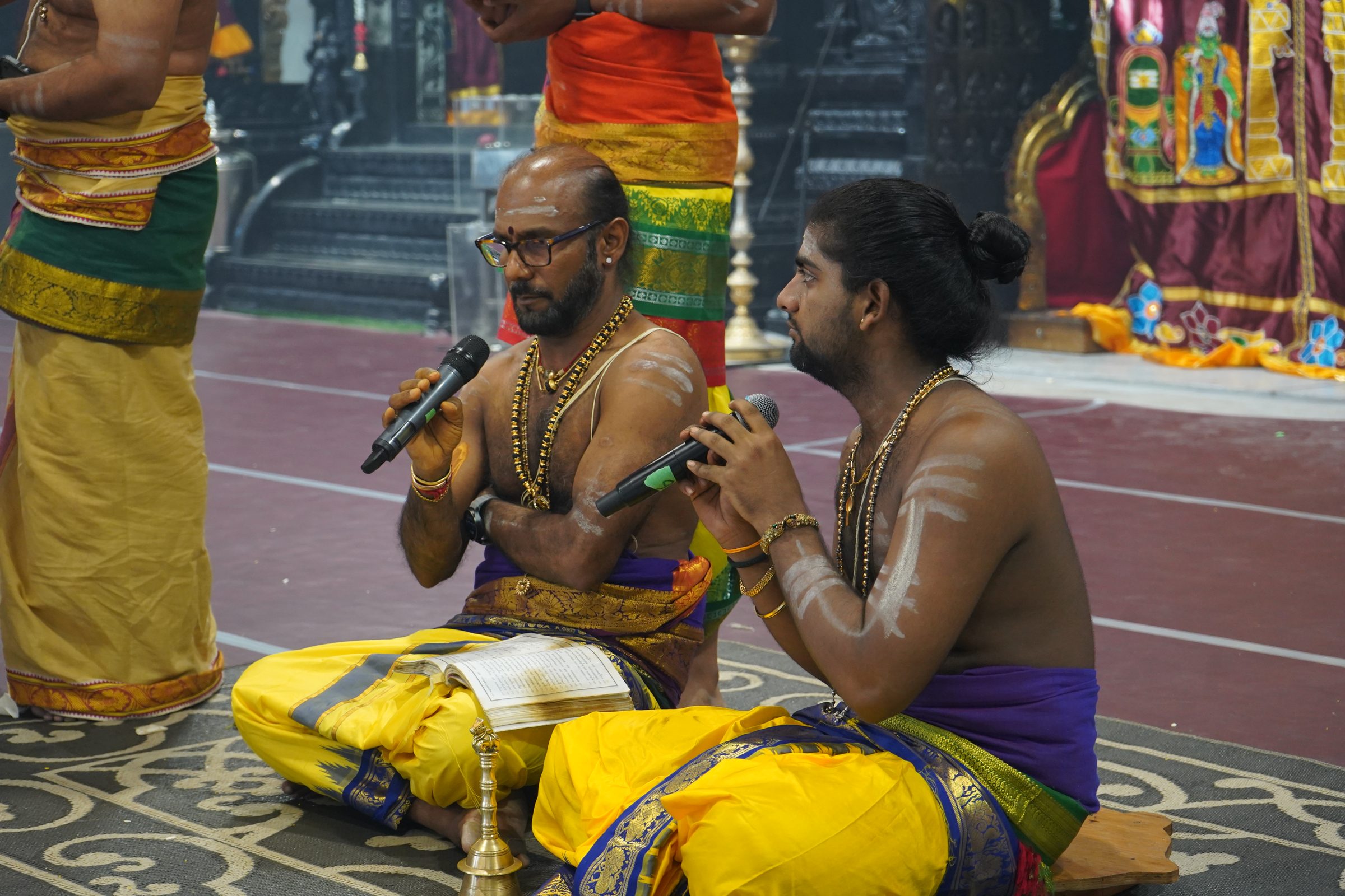 Festival 2026 photo