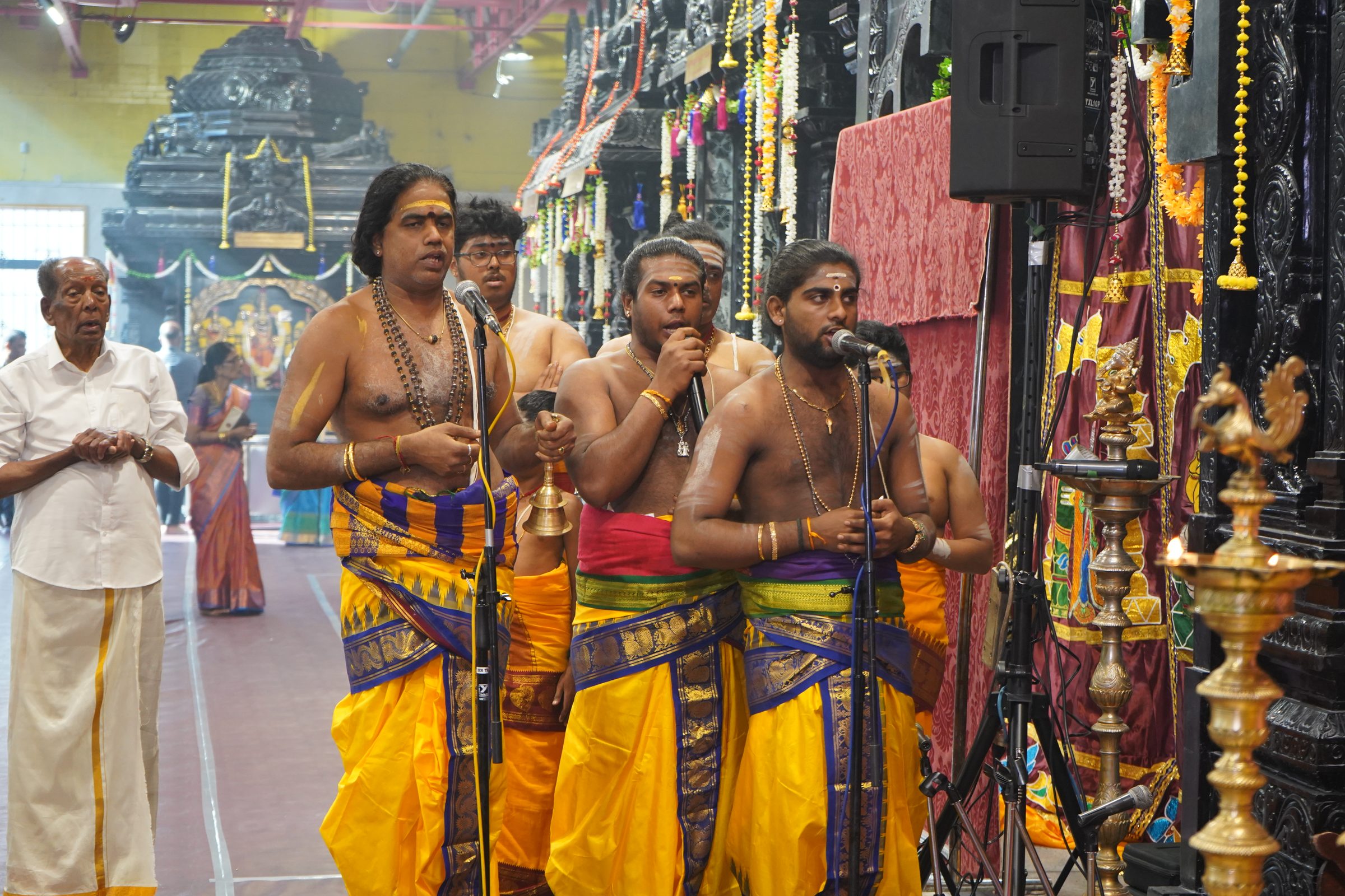 Festival 2026 photo