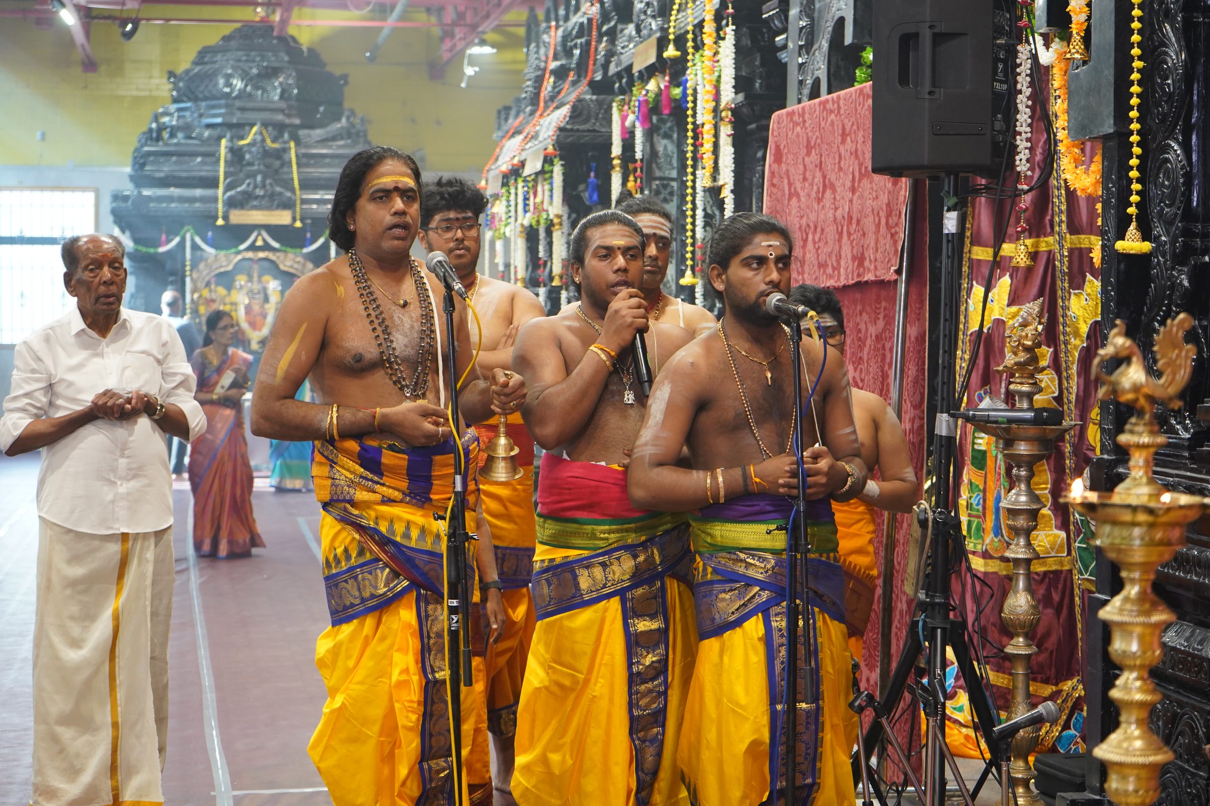 Festival 2026 photo