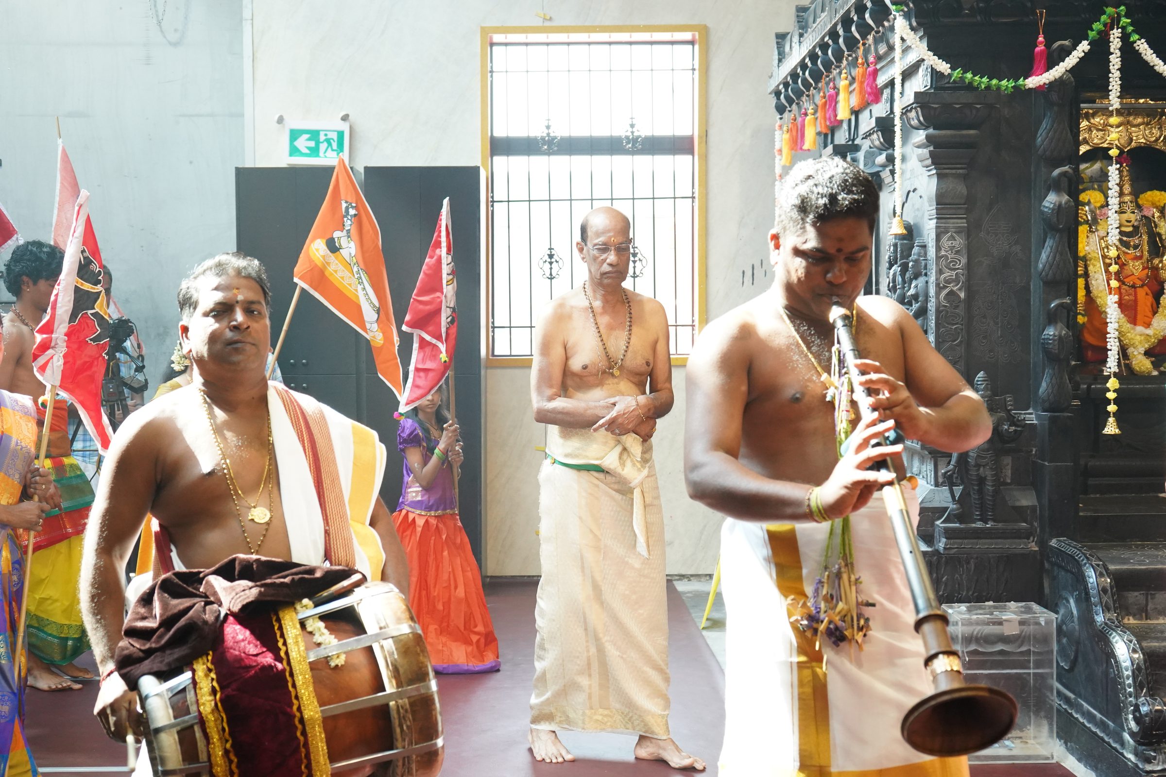 Festival 2026 photo