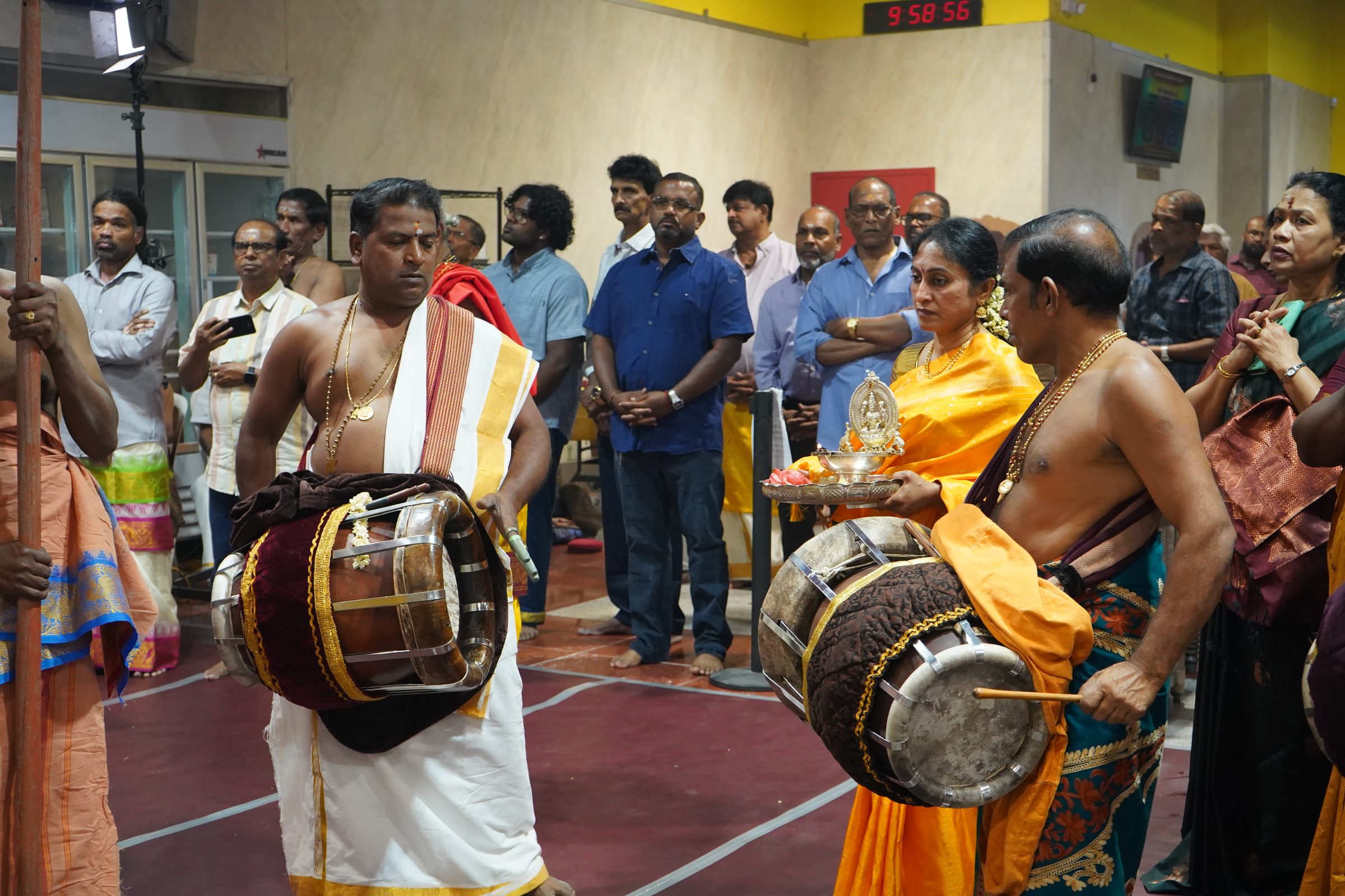 Festival 2026 photo
