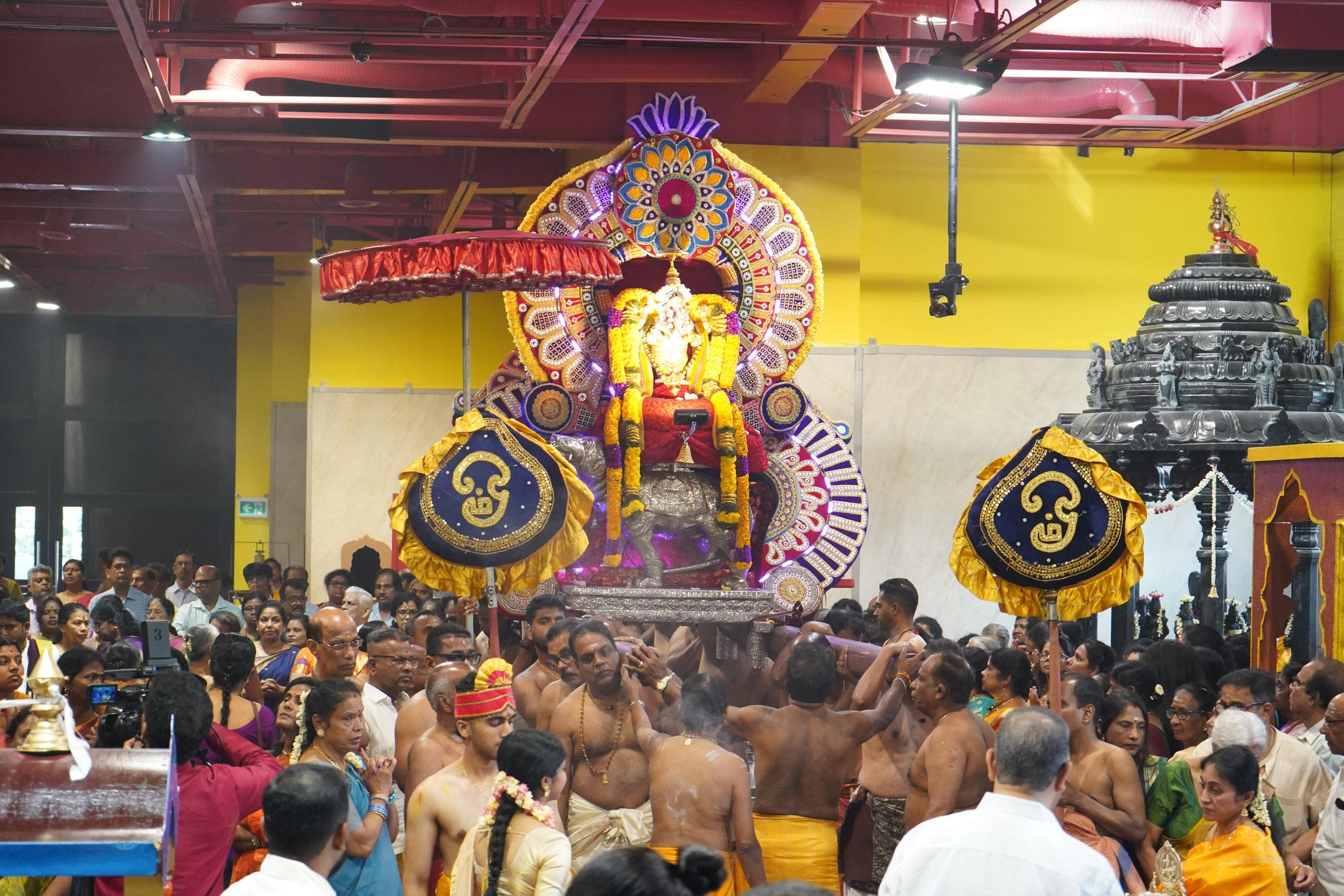 Festival 2026 photo