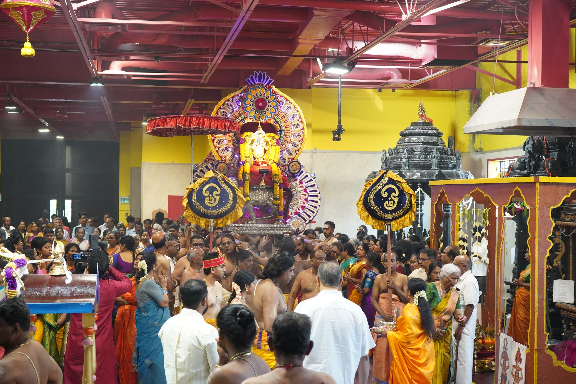 Festival 2026 photo