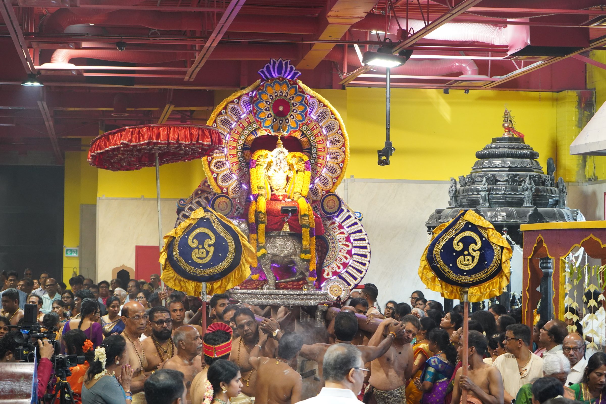 Festival 2026 photo