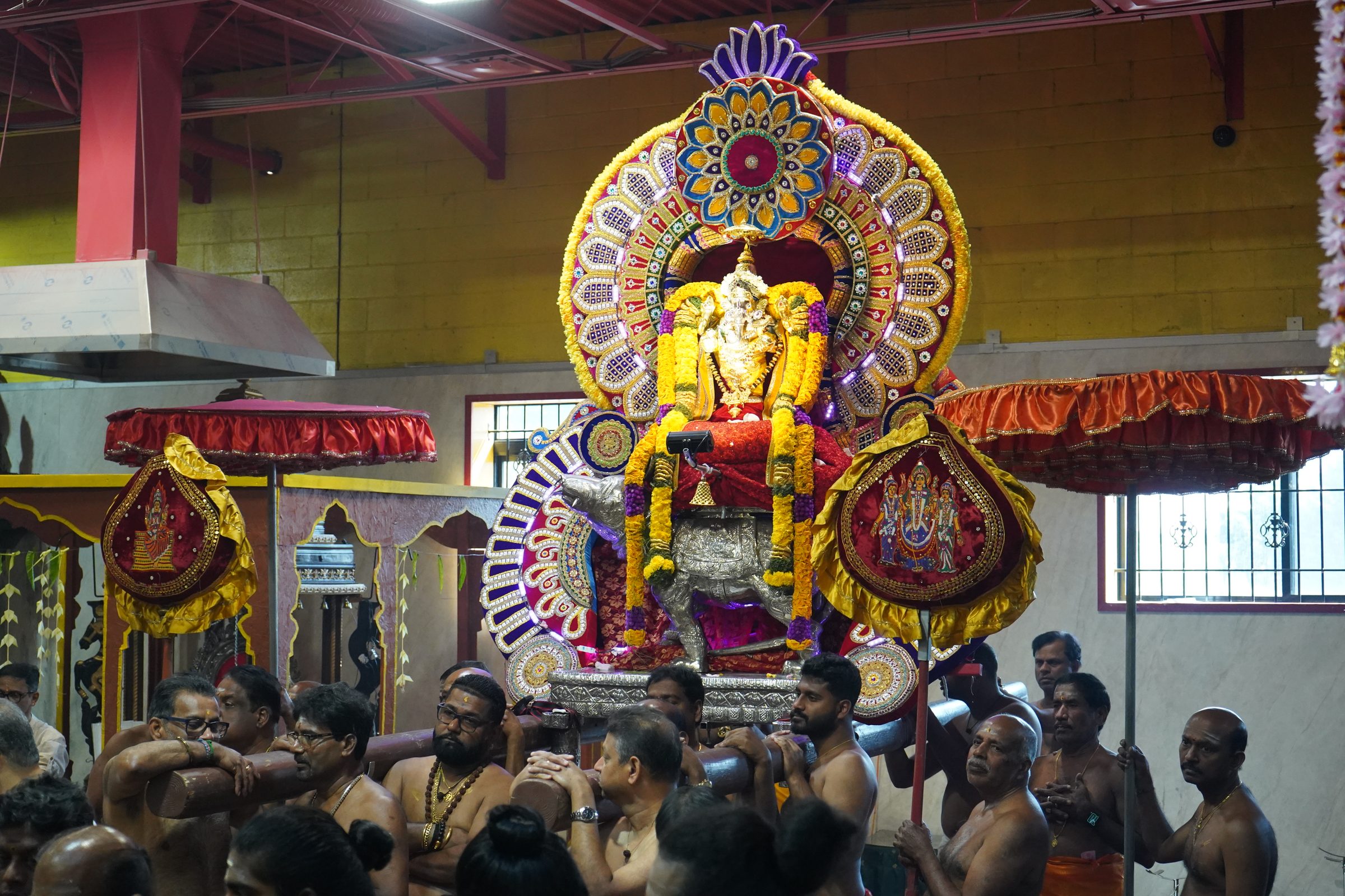 Festival 2026 photo