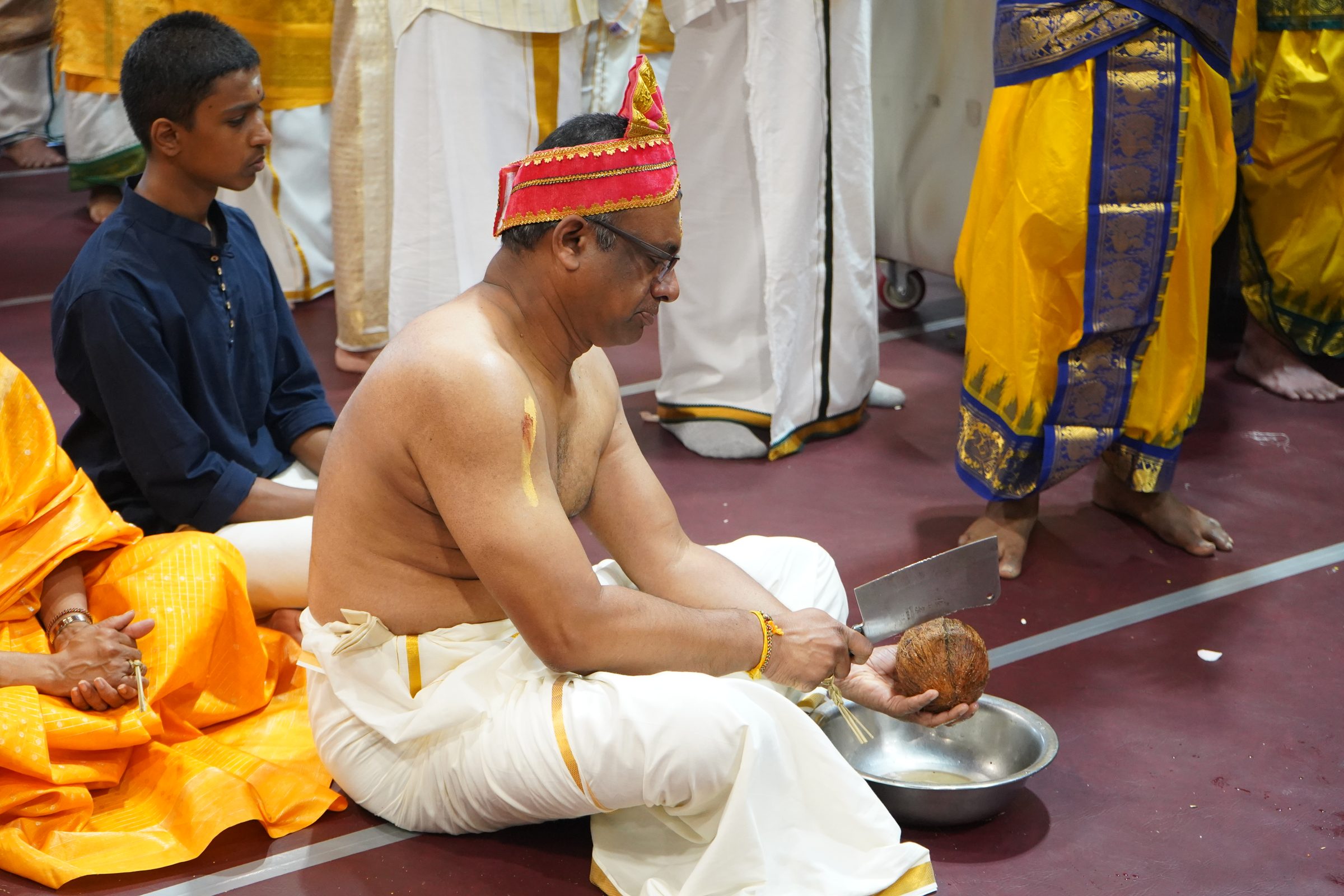 Festival 2026 photo