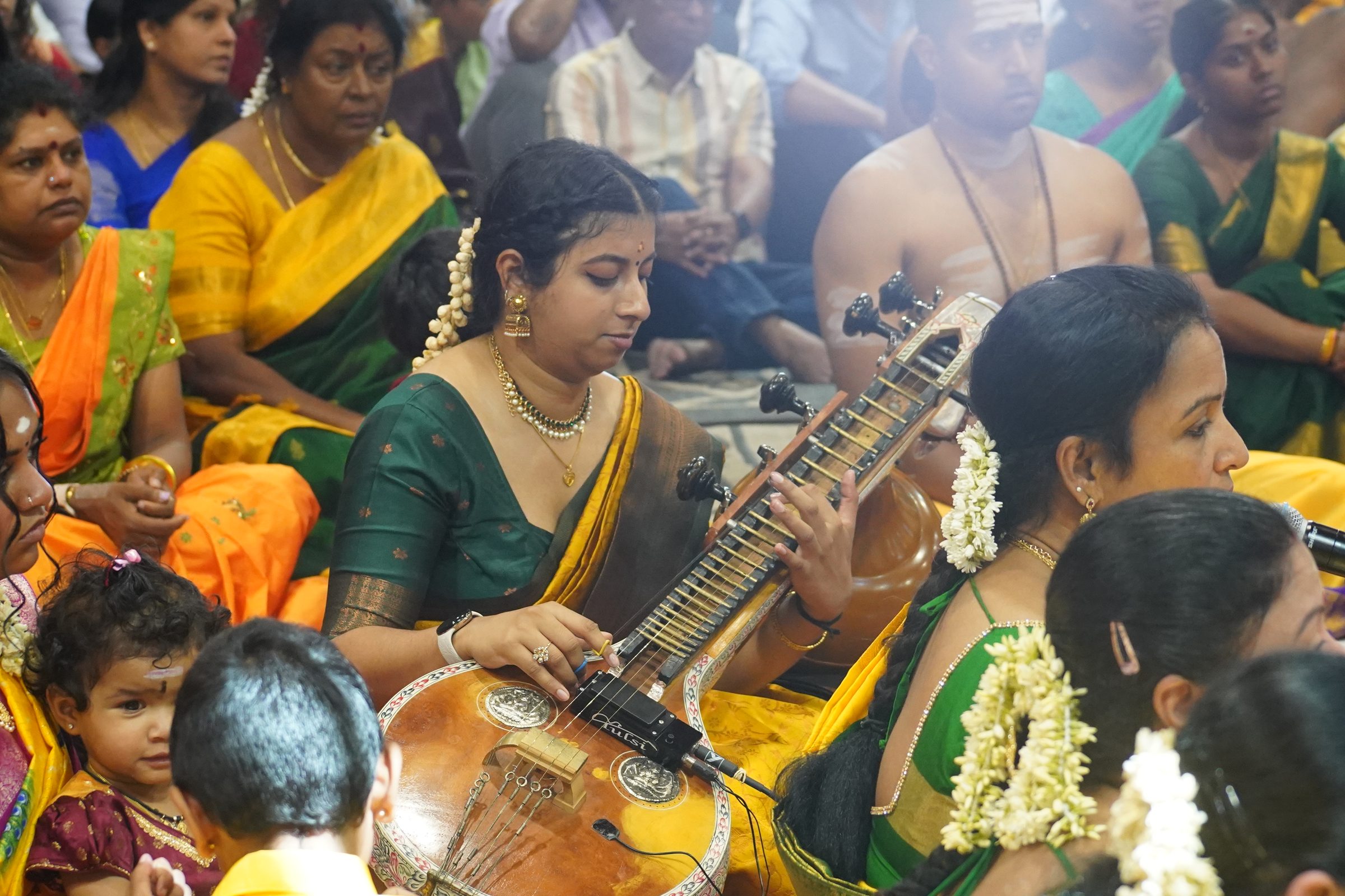 Festival 2026 photo