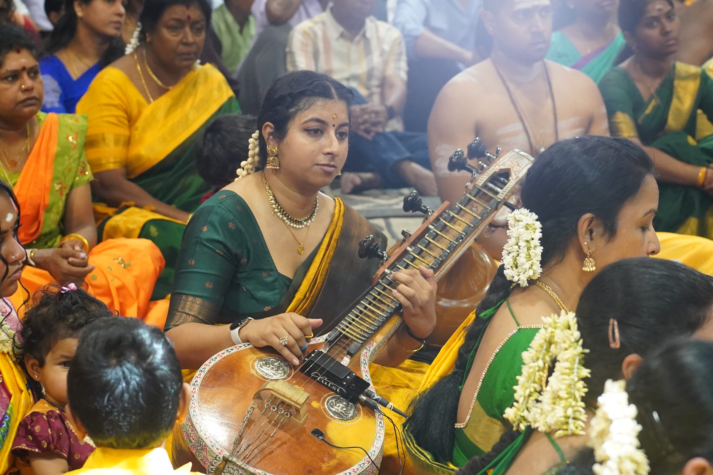 Festival 2026 photo