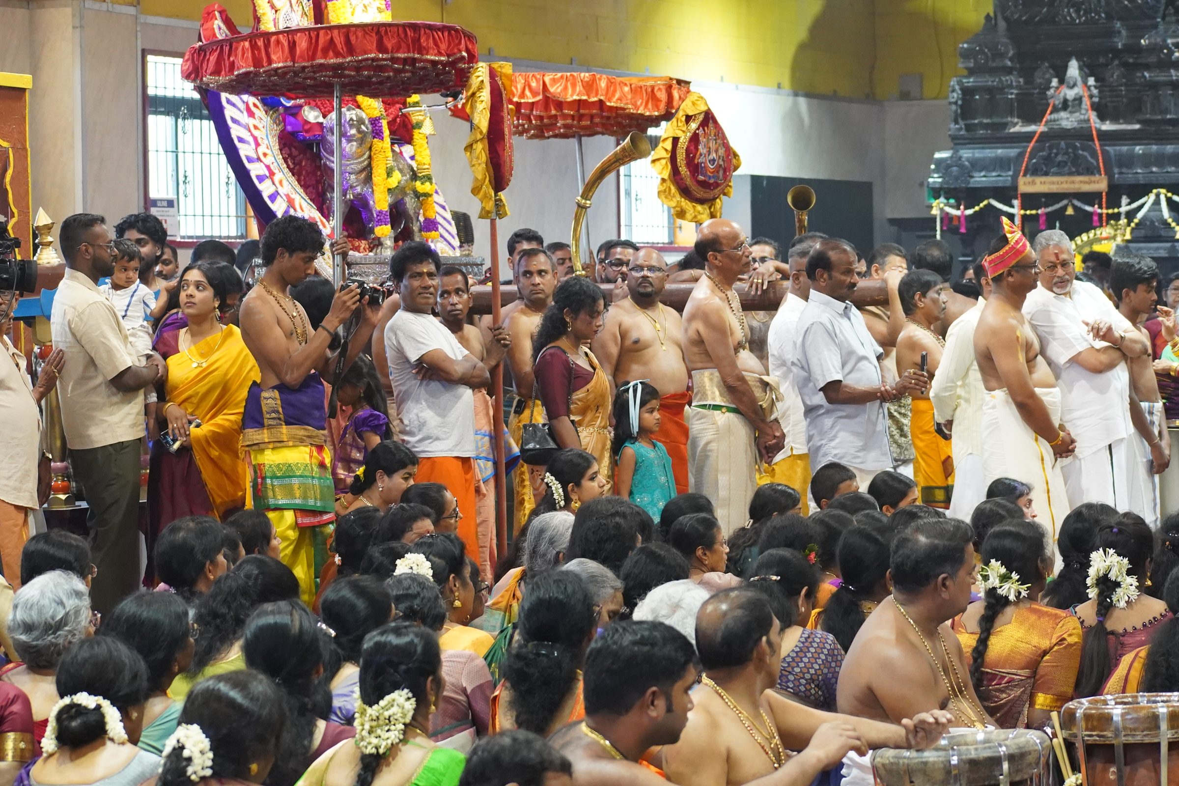 Festival 2026 photo