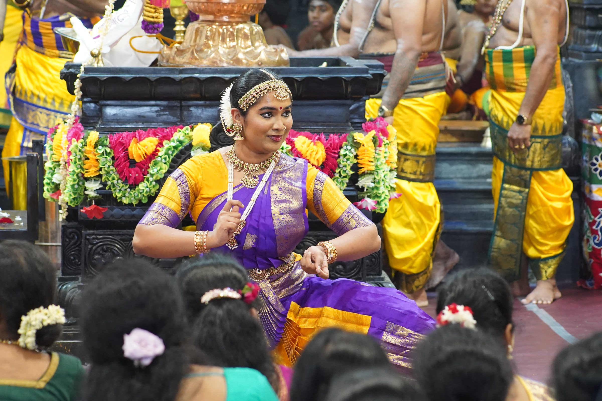 Festival 2026 photo