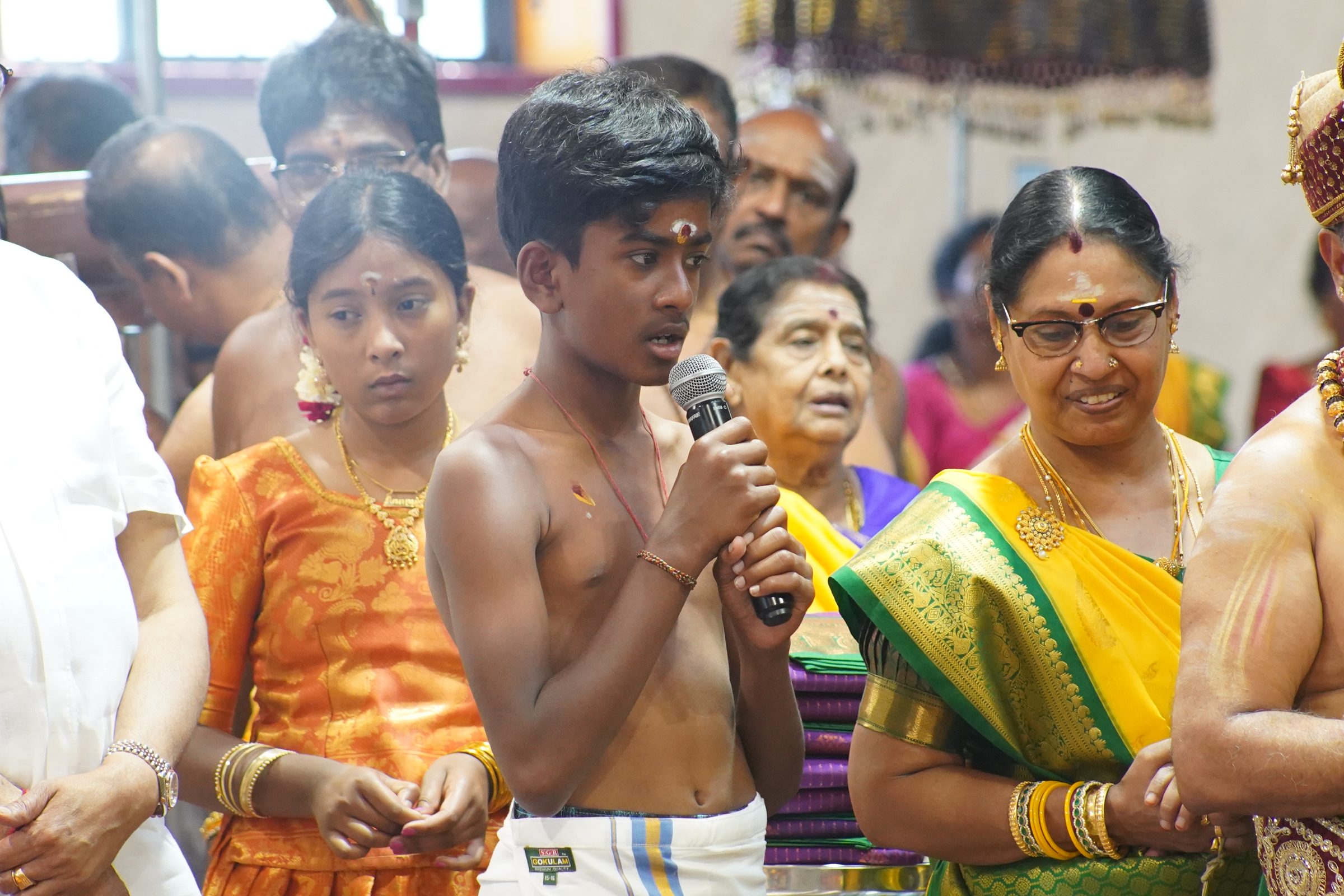 Festival 2026 photo