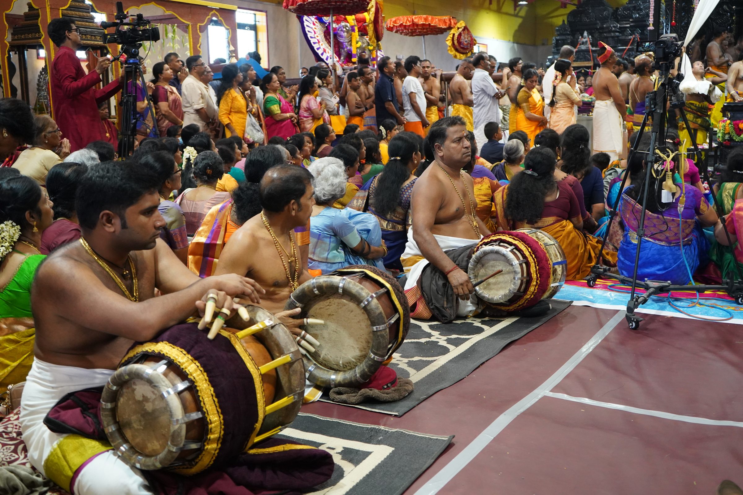 Festival 2026 photo