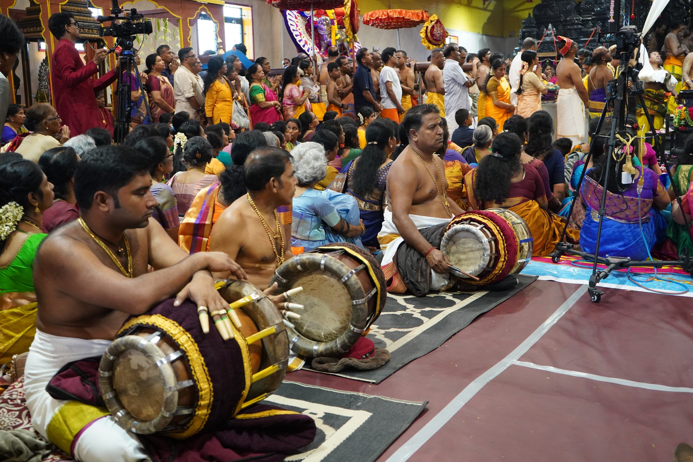Festival 2026 photo