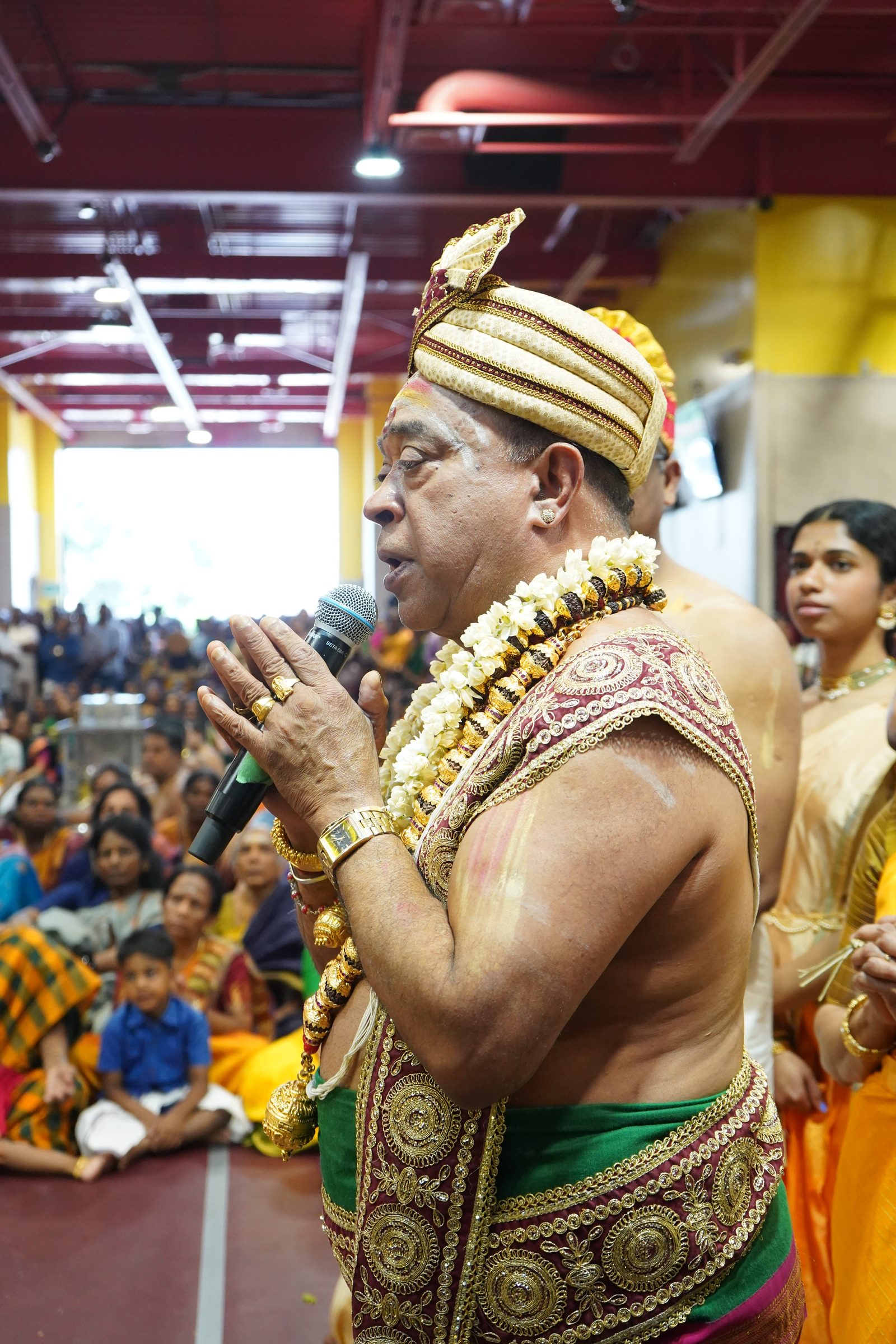 Festival 2026 photo