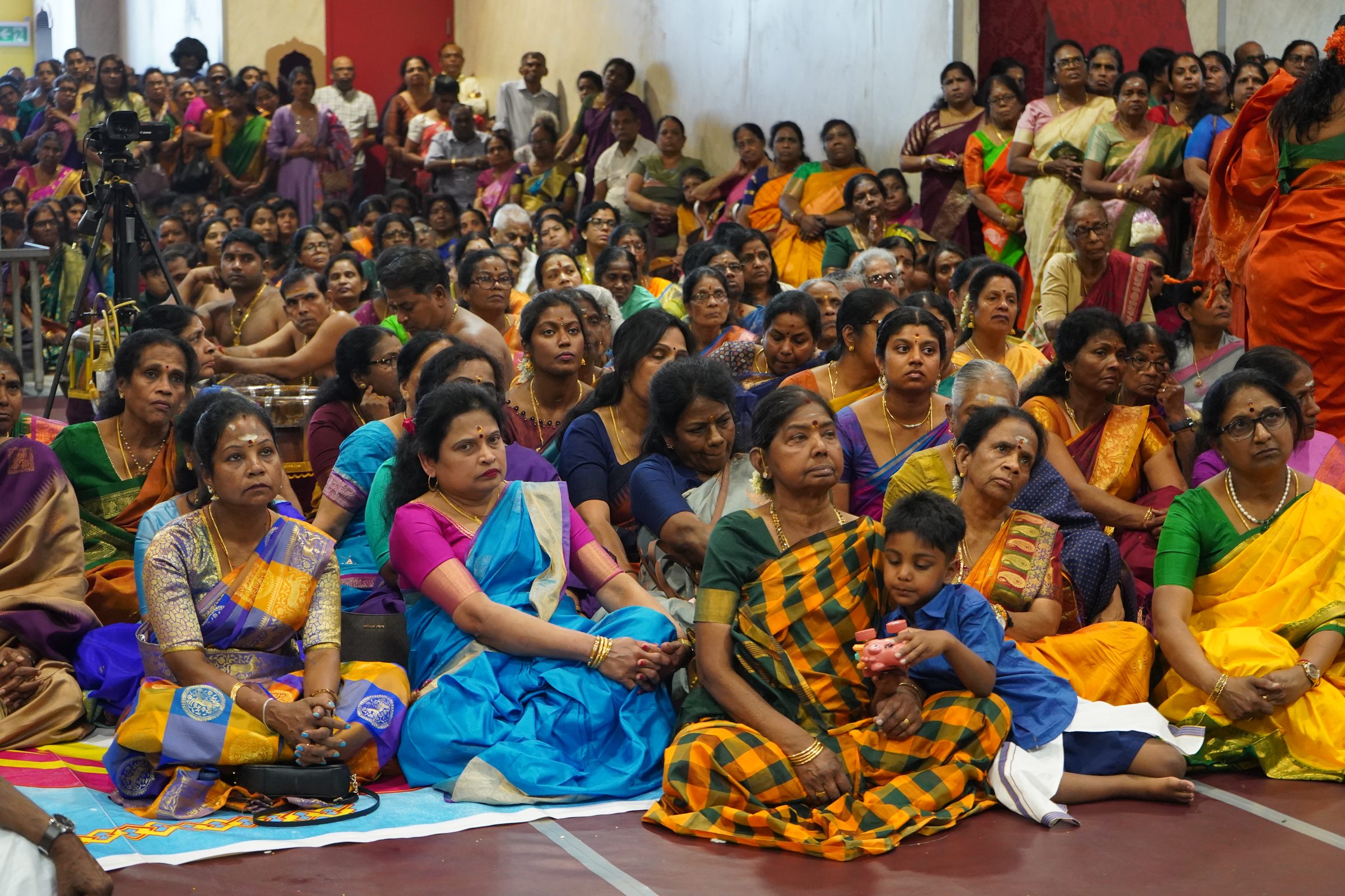 Festival 2026 photo