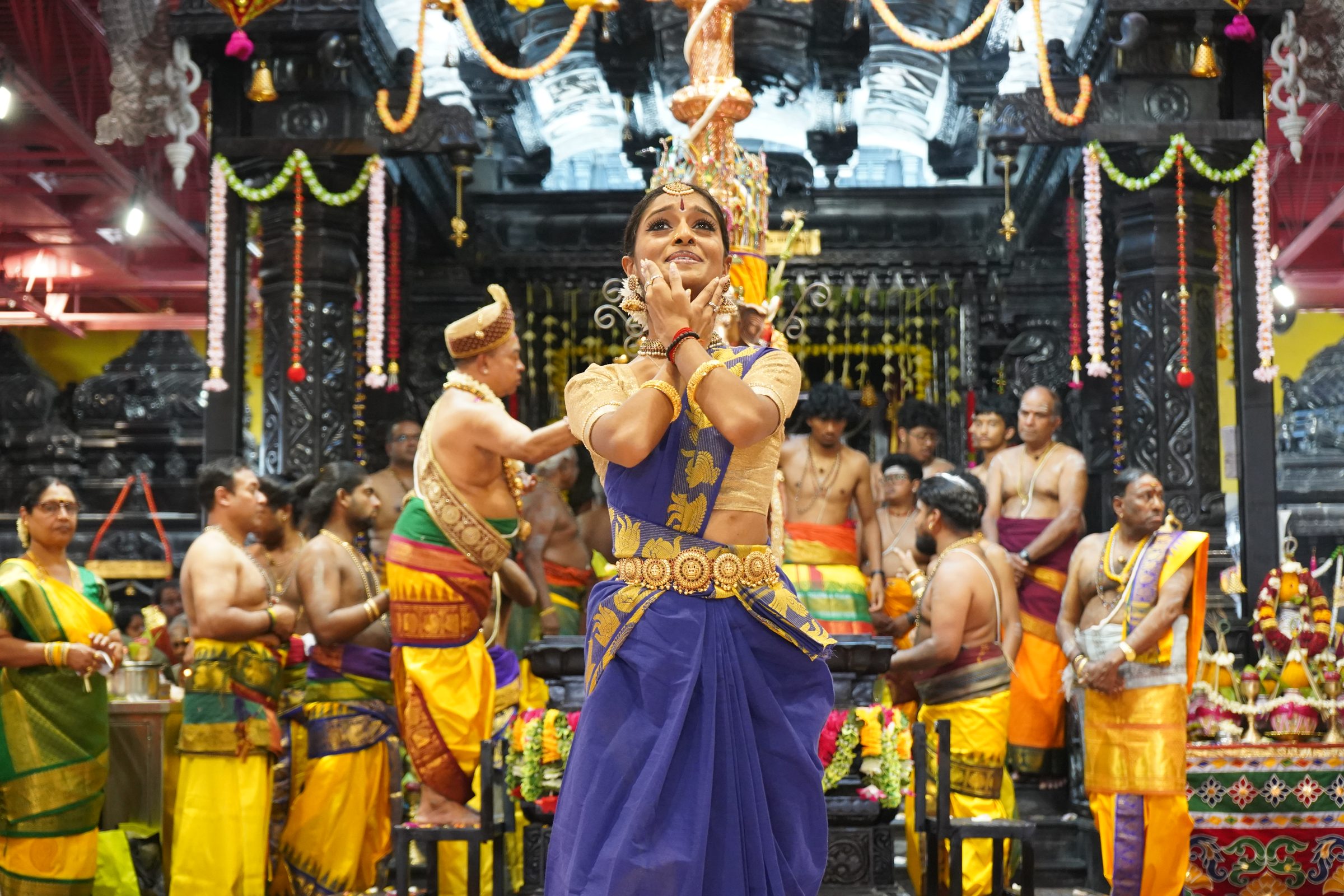 Festival 2026 photo