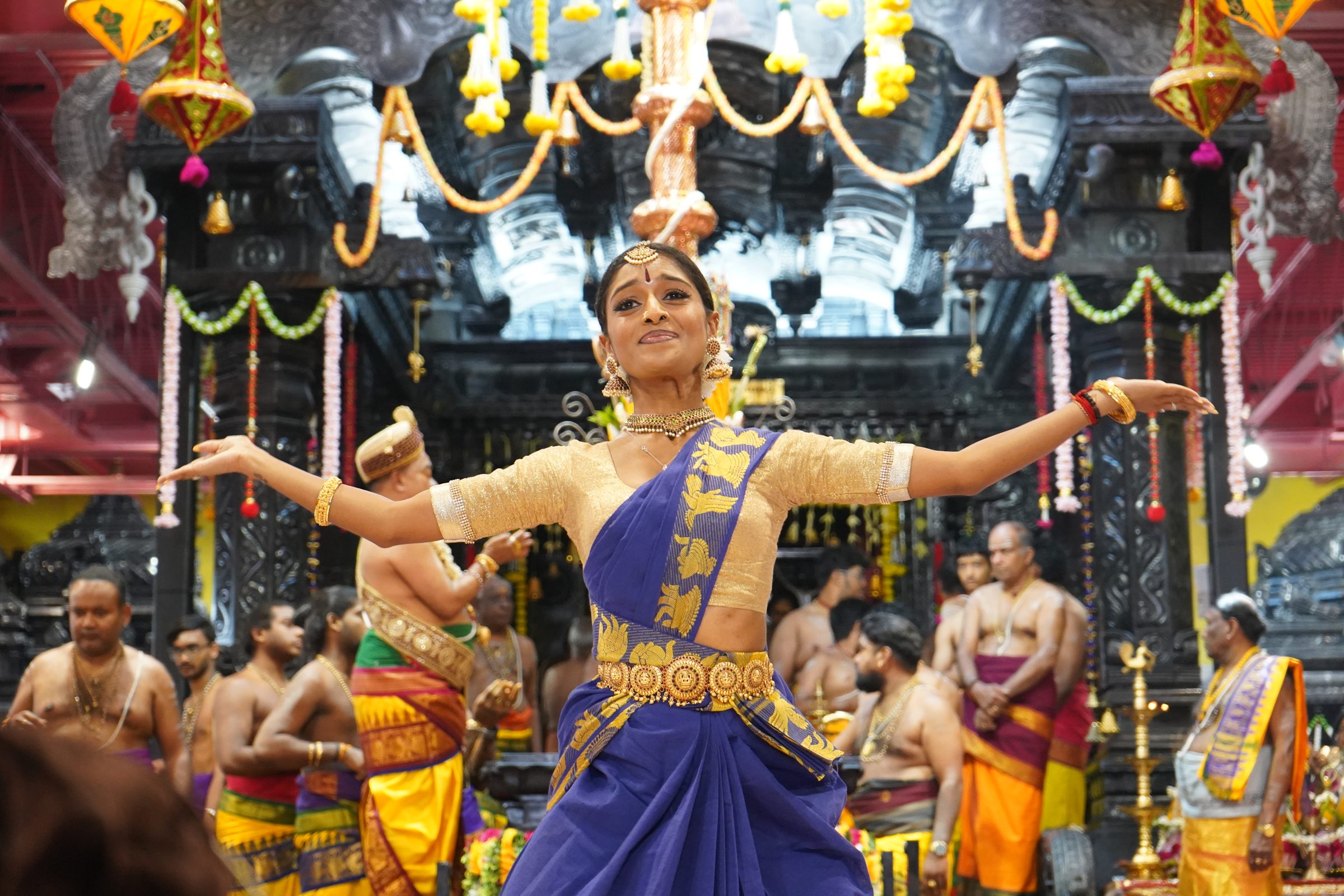 Festival 2026 photo
