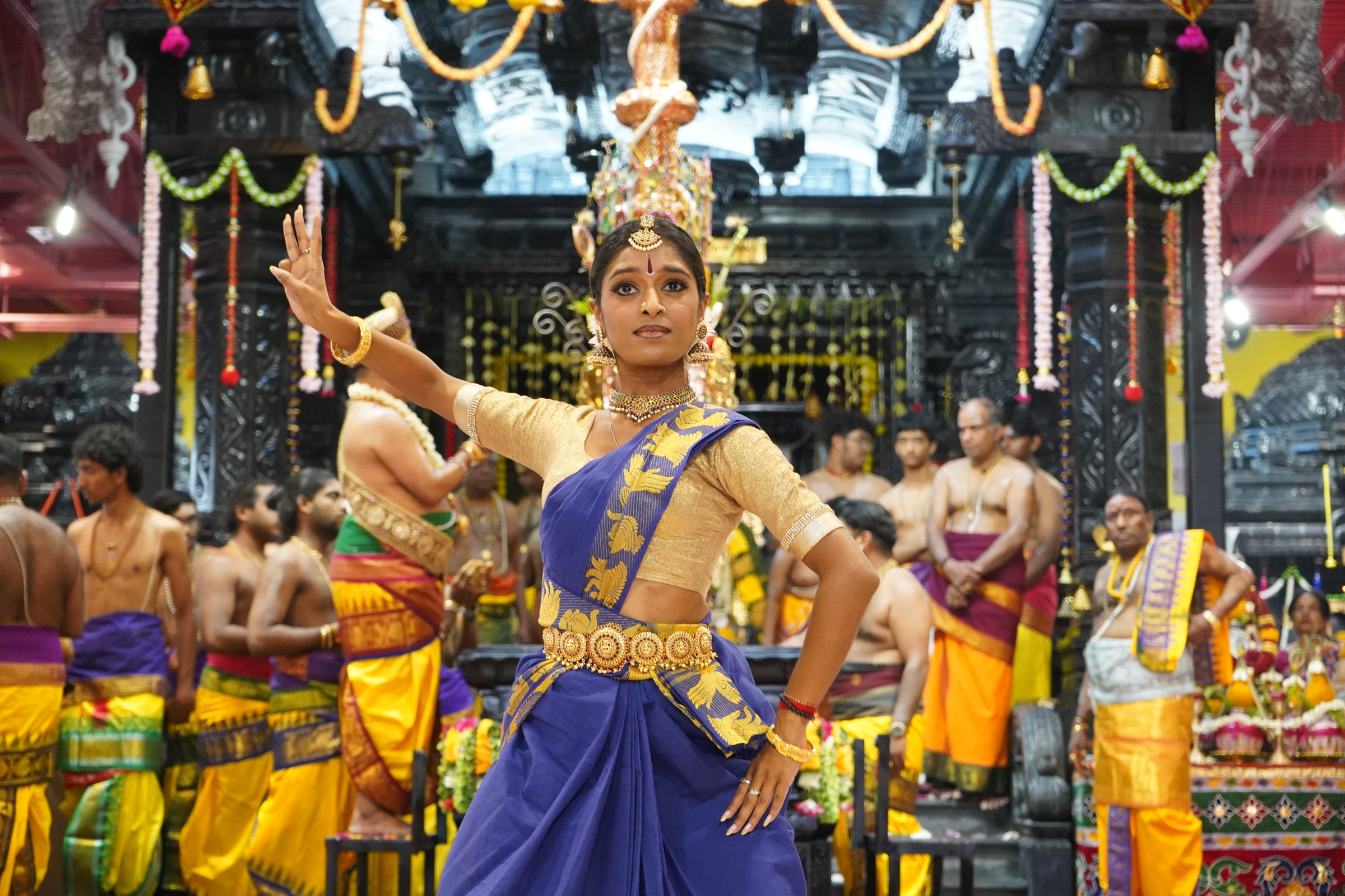 Festival 2026 photo