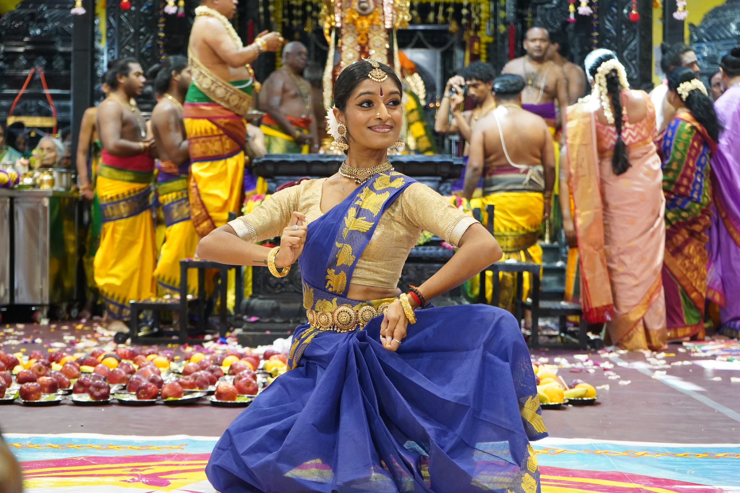 Festival 2026 photo