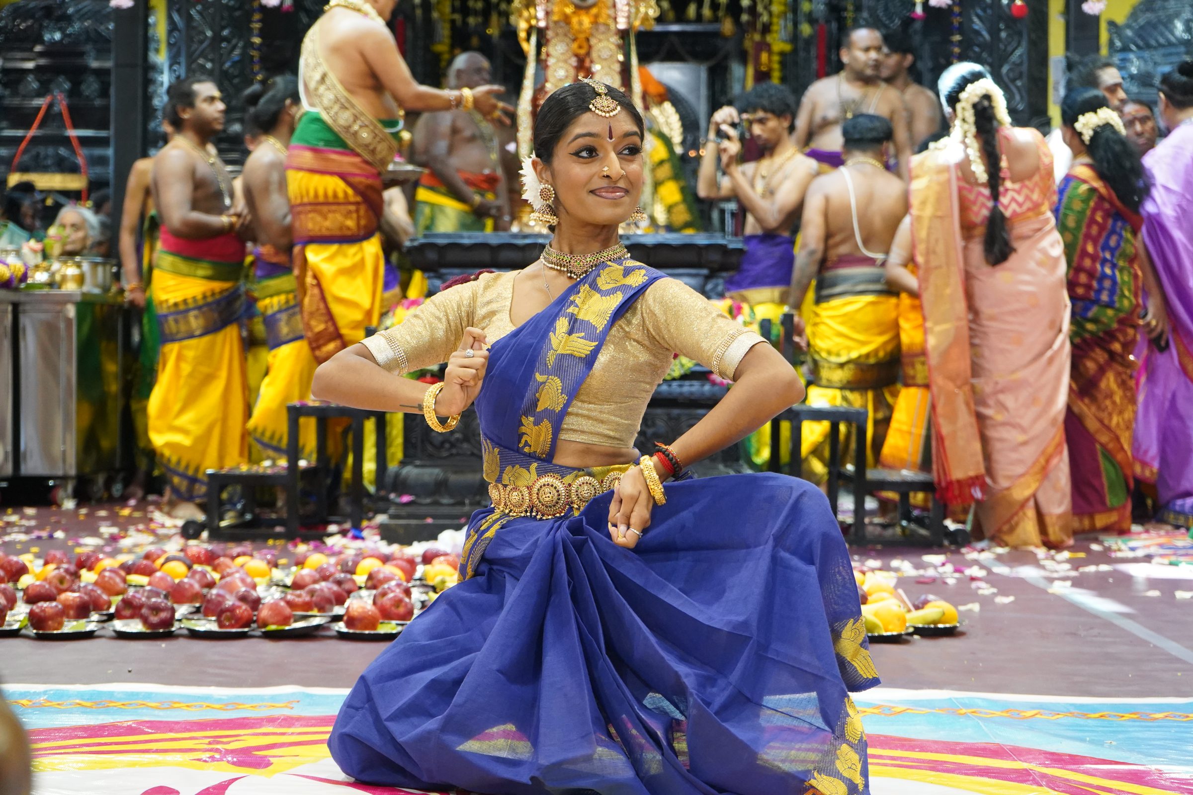 Festival 2026 photo