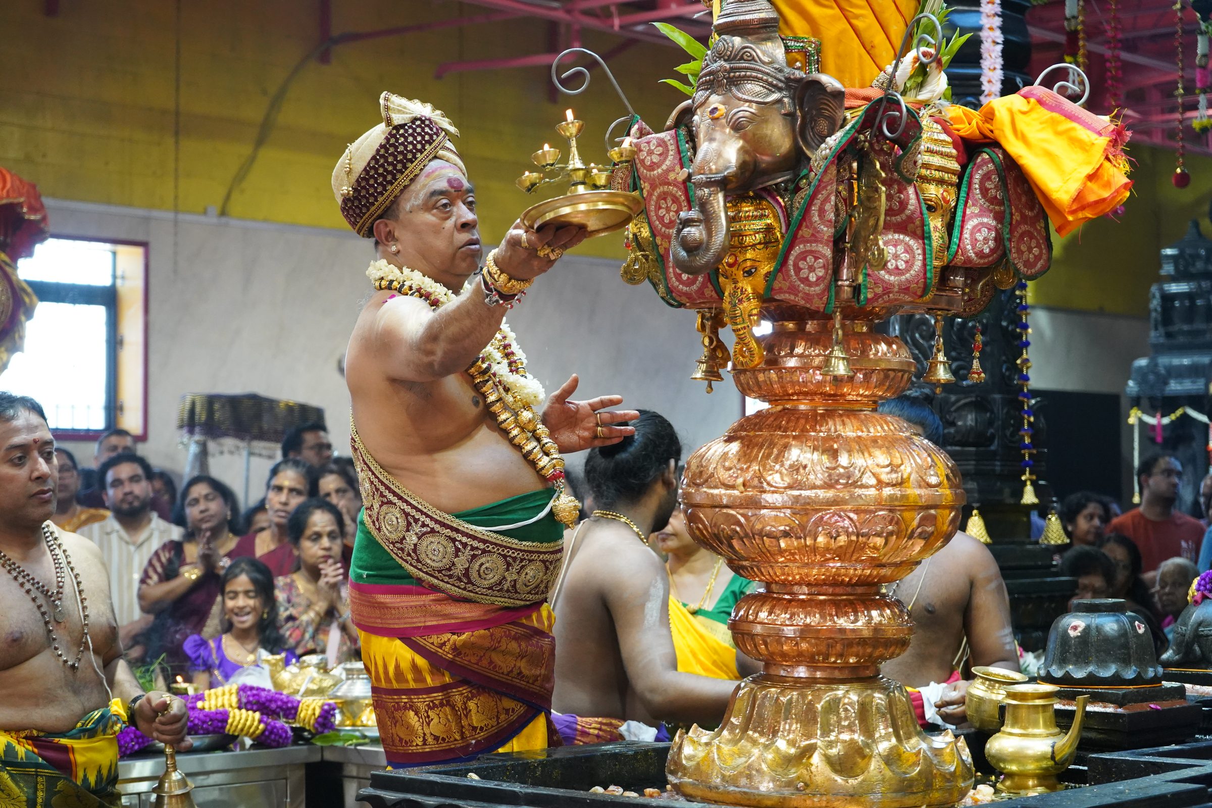 Festival 2026 photo
