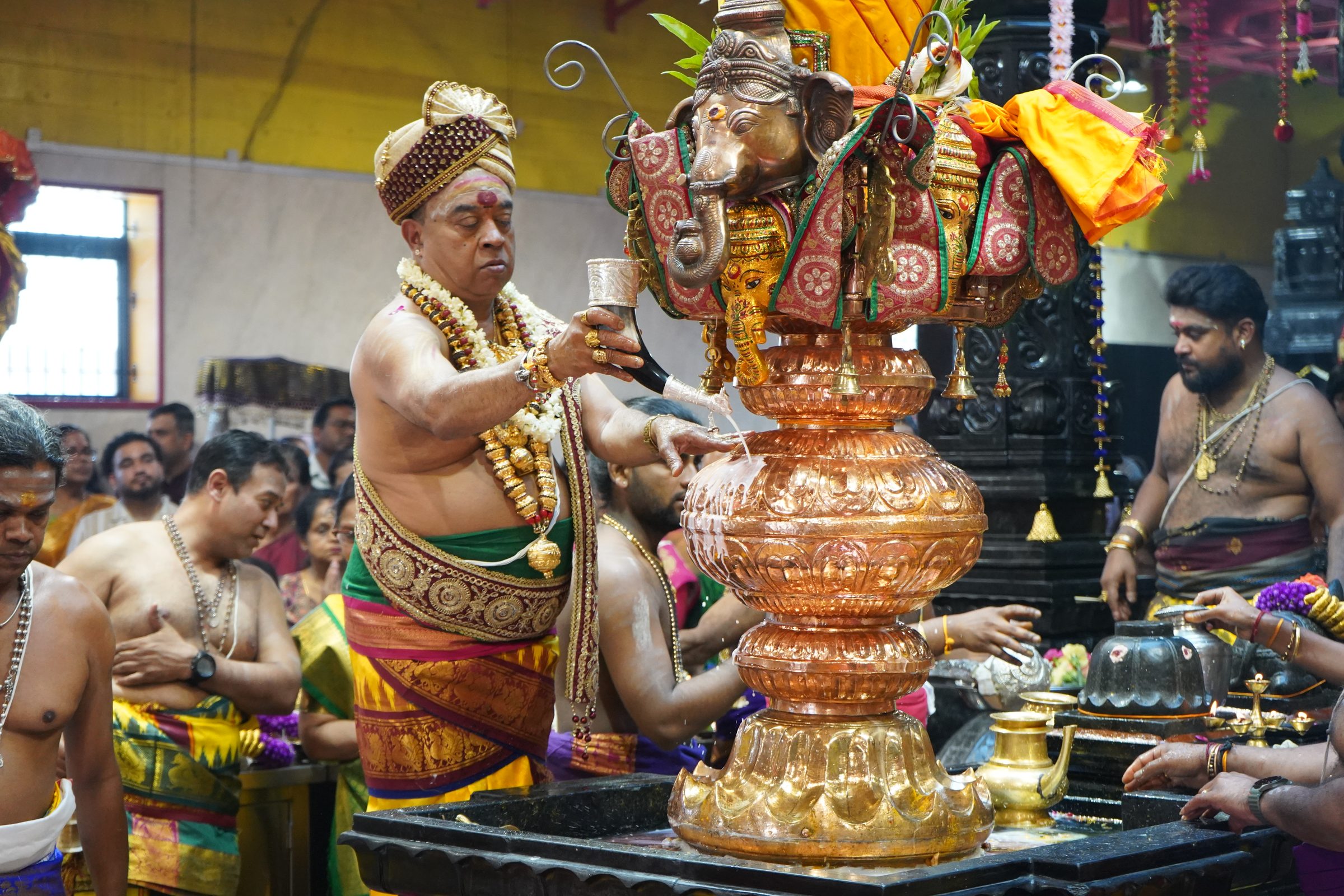 Festival 2026 photo