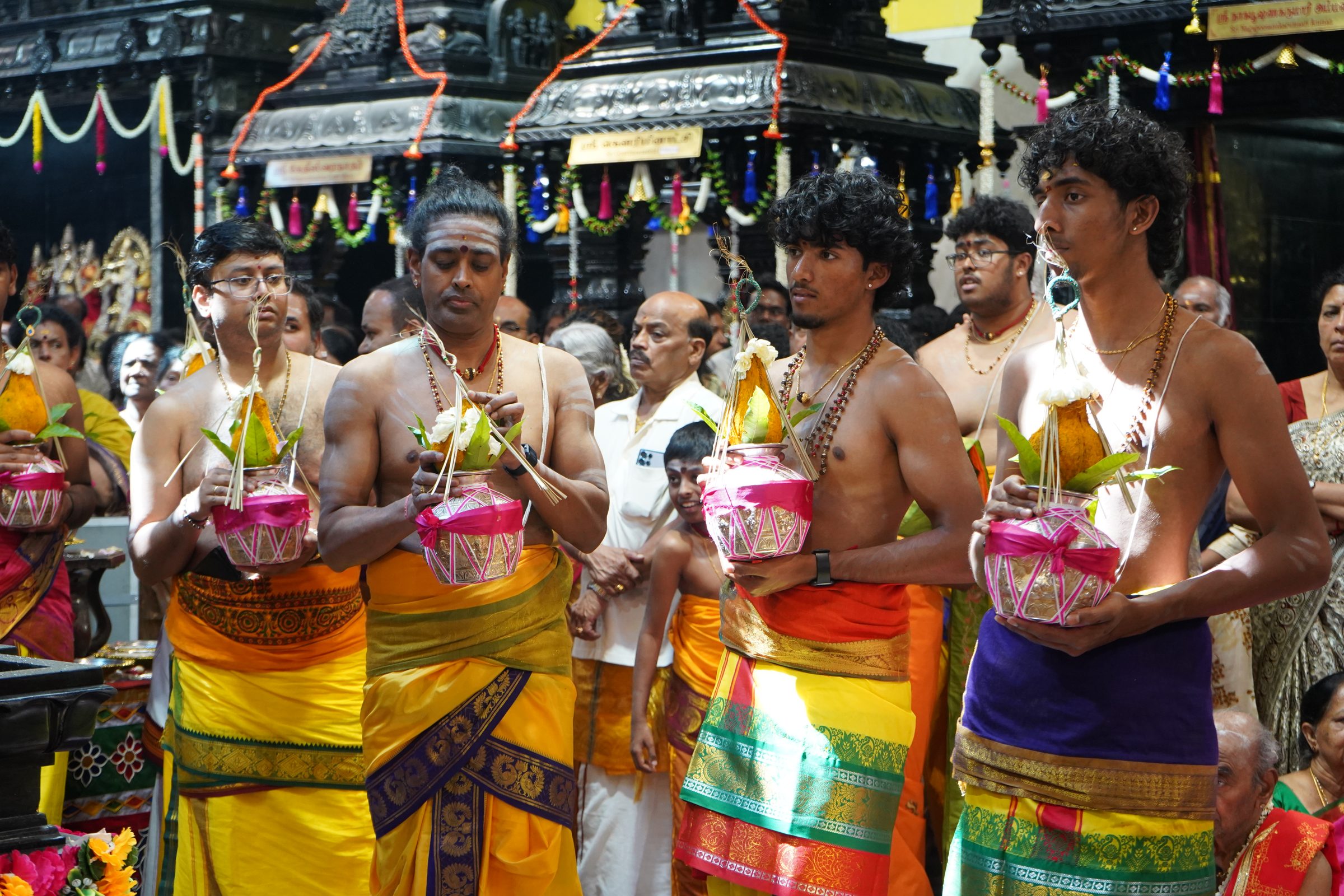Festival 2026 photo