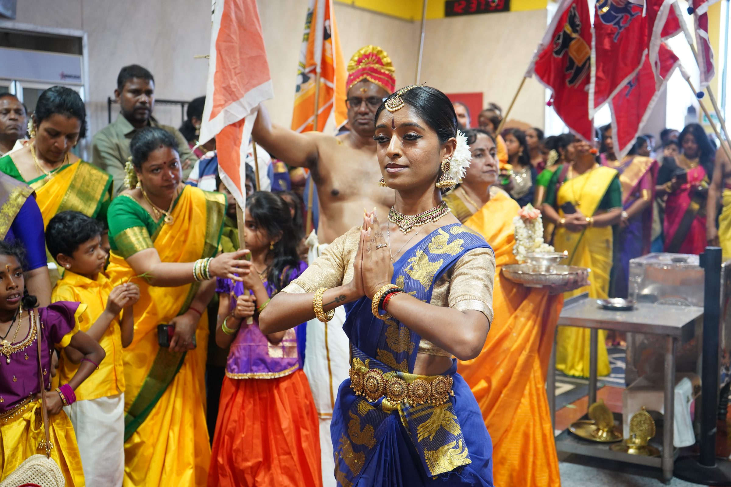Festival 2026 photo