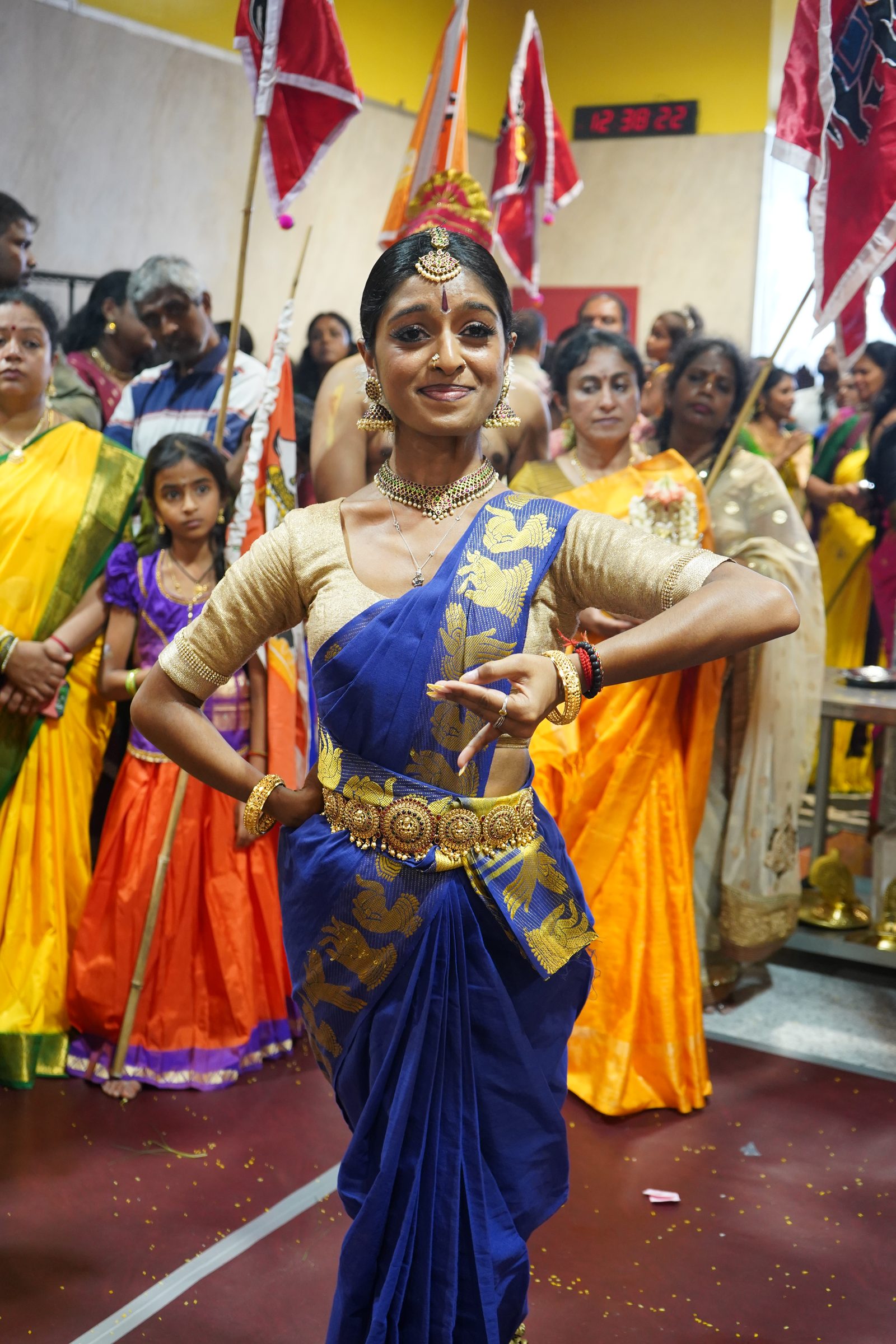 Festival 2026 photo
