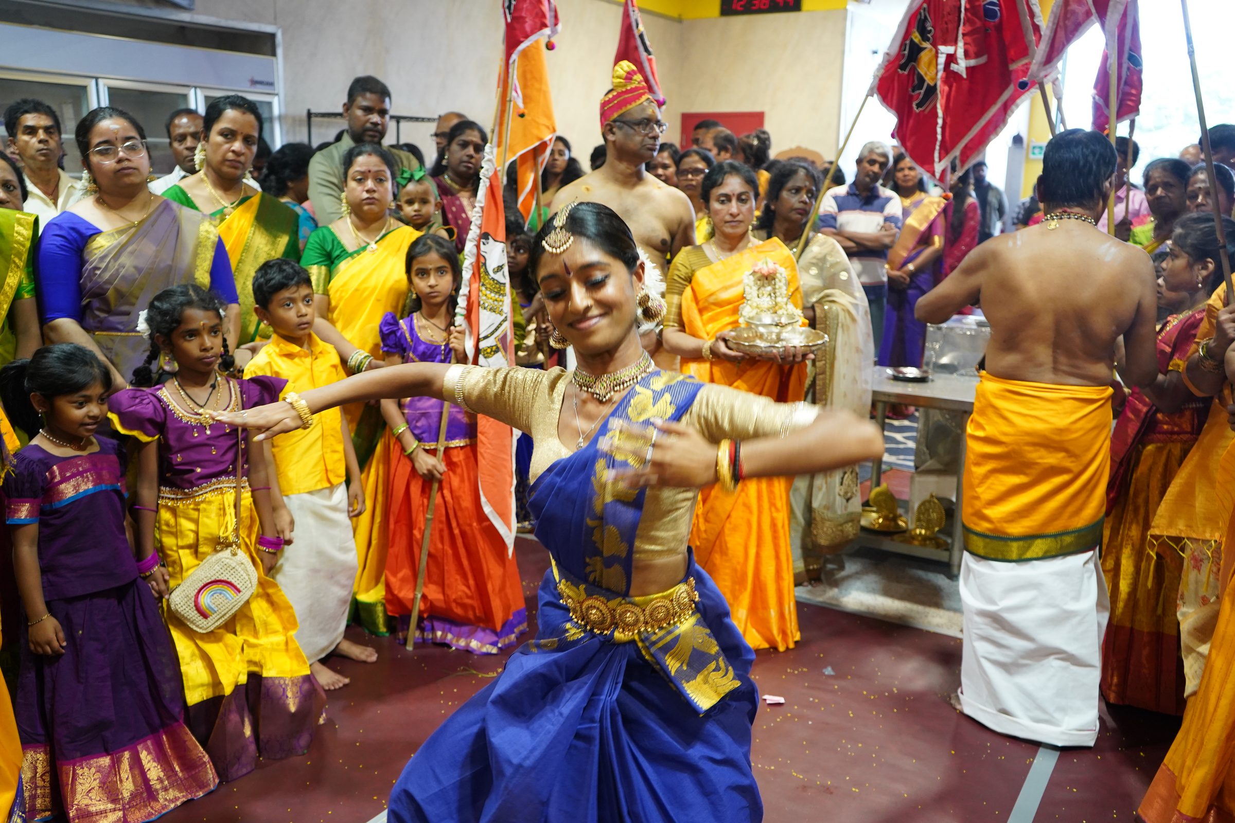 Festival 2026 photo