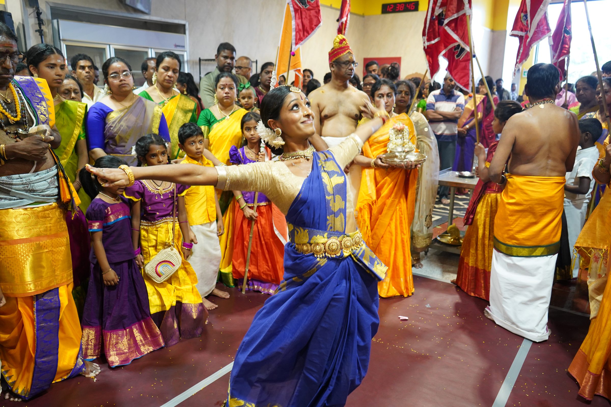 Festival 2026 photo