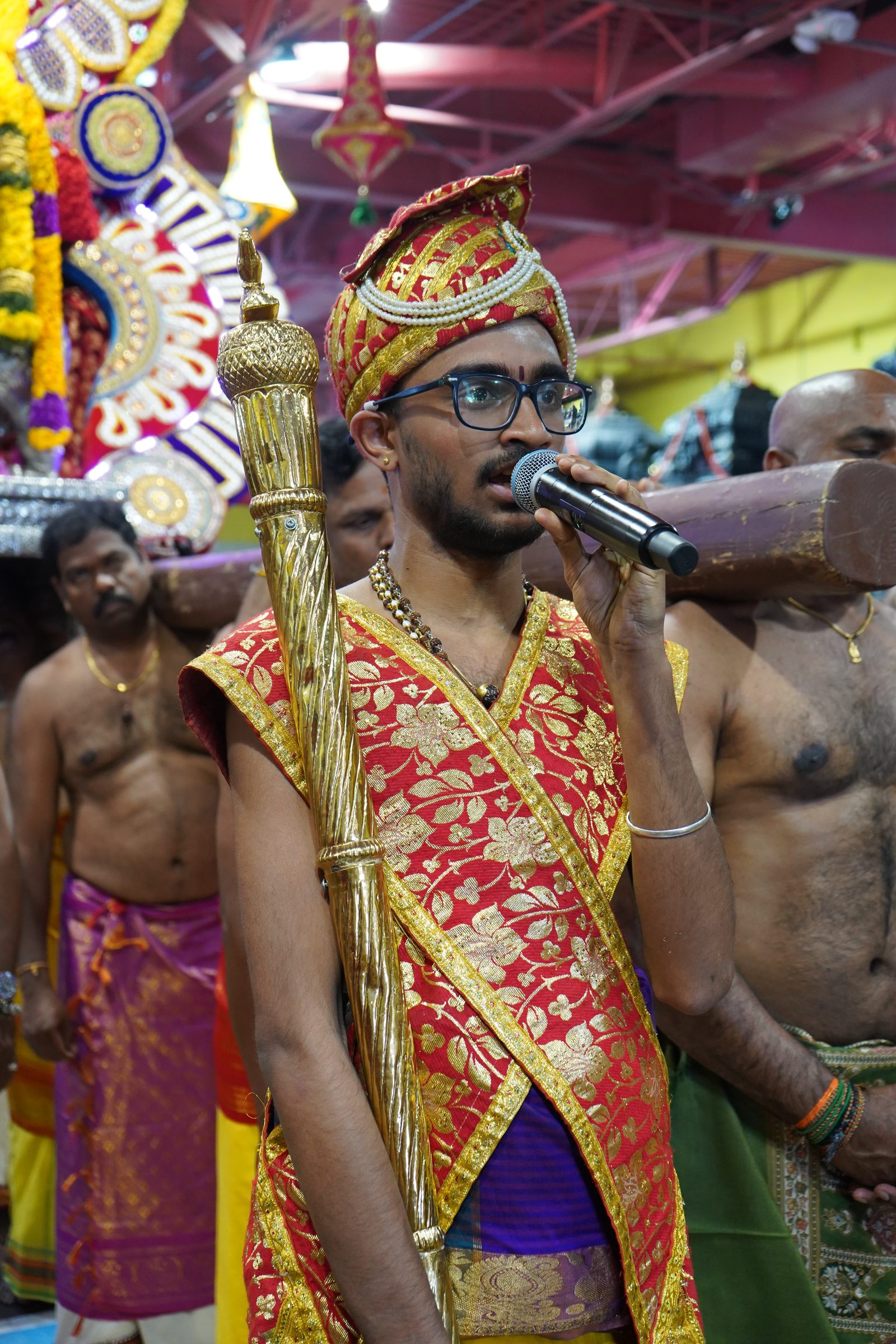 Festival 2026 photo