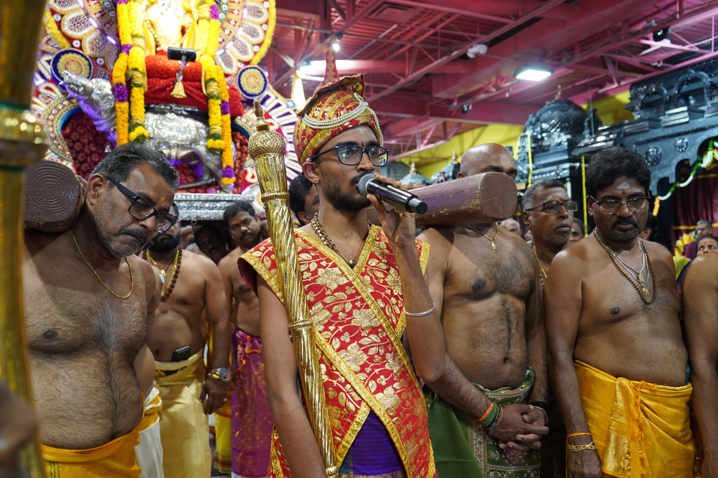 Festival 2026 photo