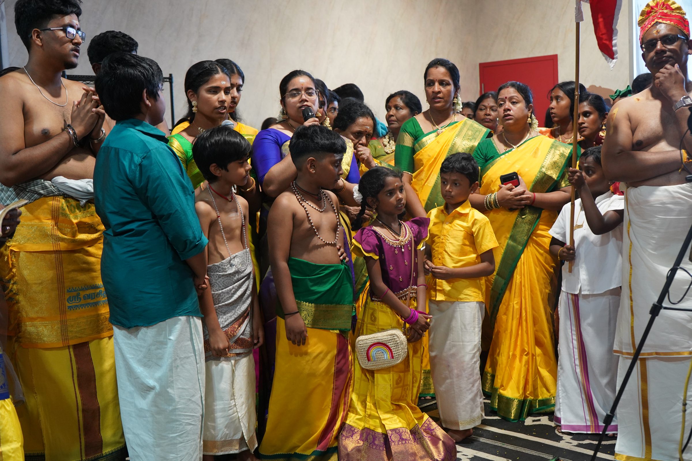 Festival 2026 photo
