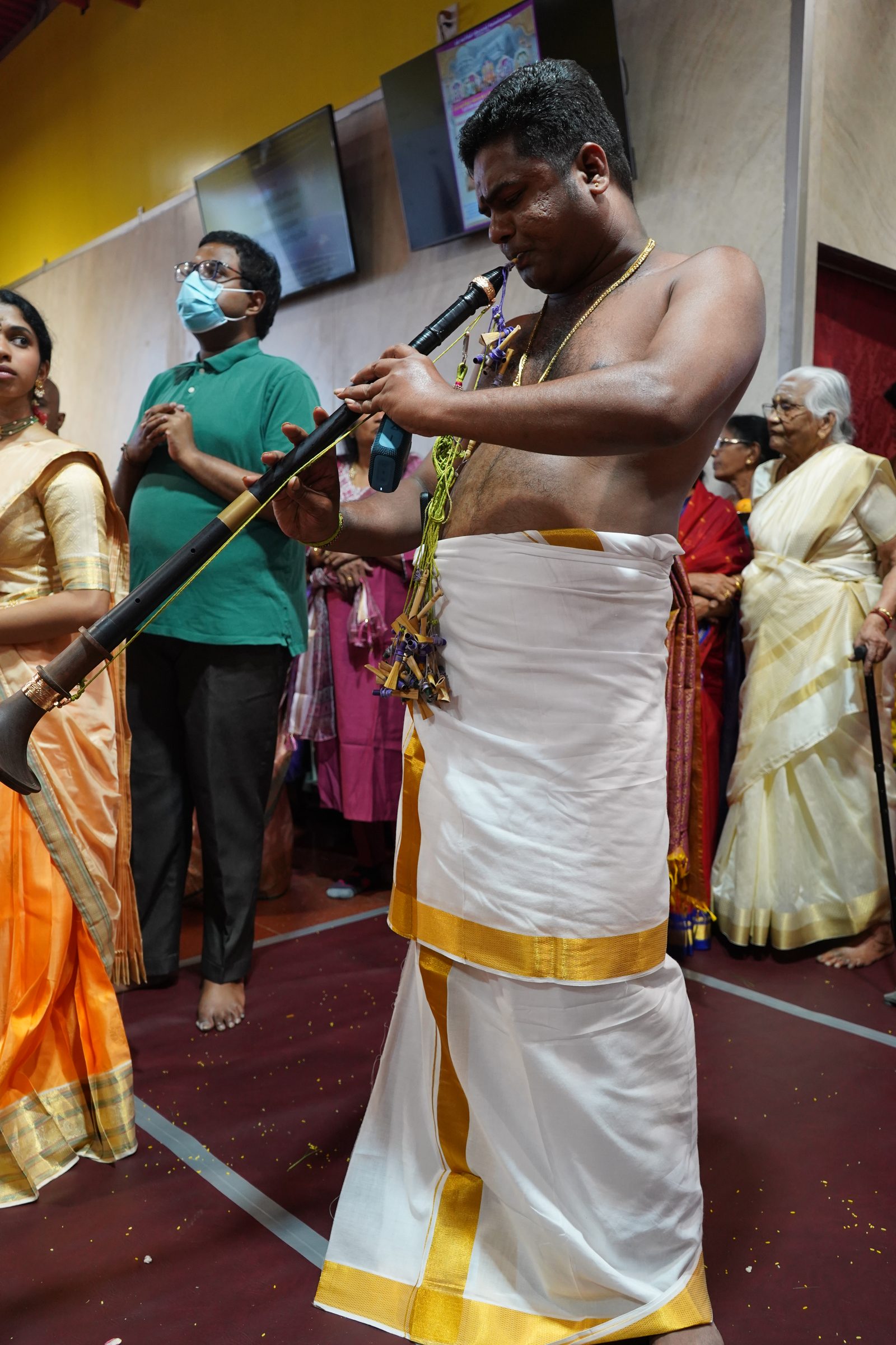 Festival 2026 photo