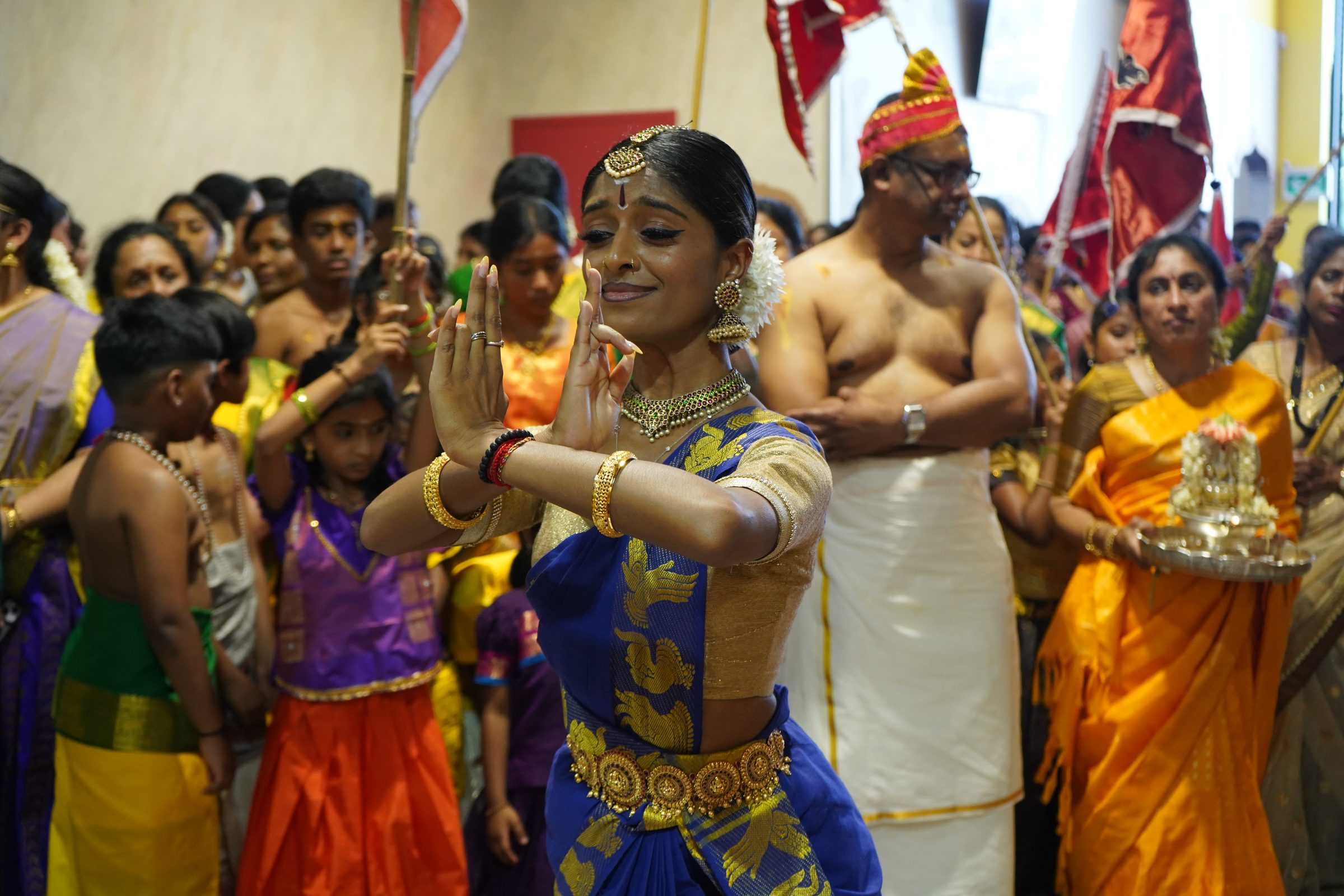 Festival 2026 photo
