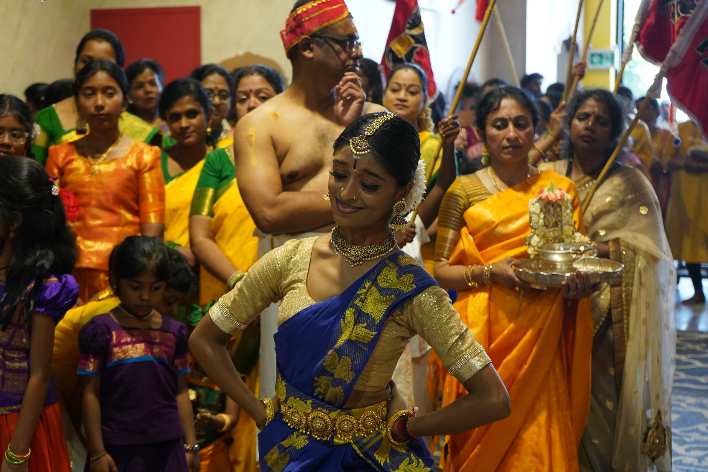 Festival 2026 photo