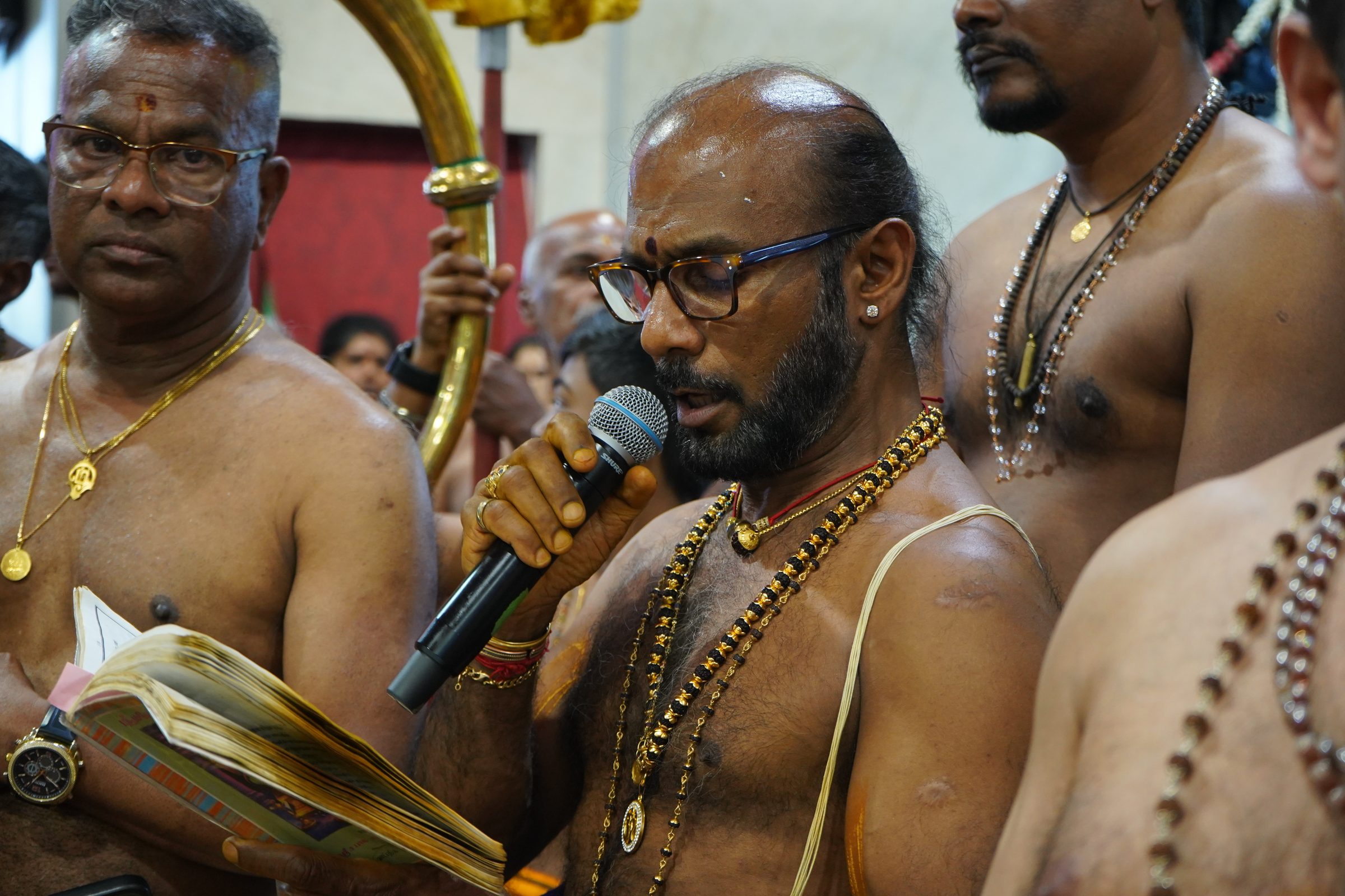 Festival 2026 photo