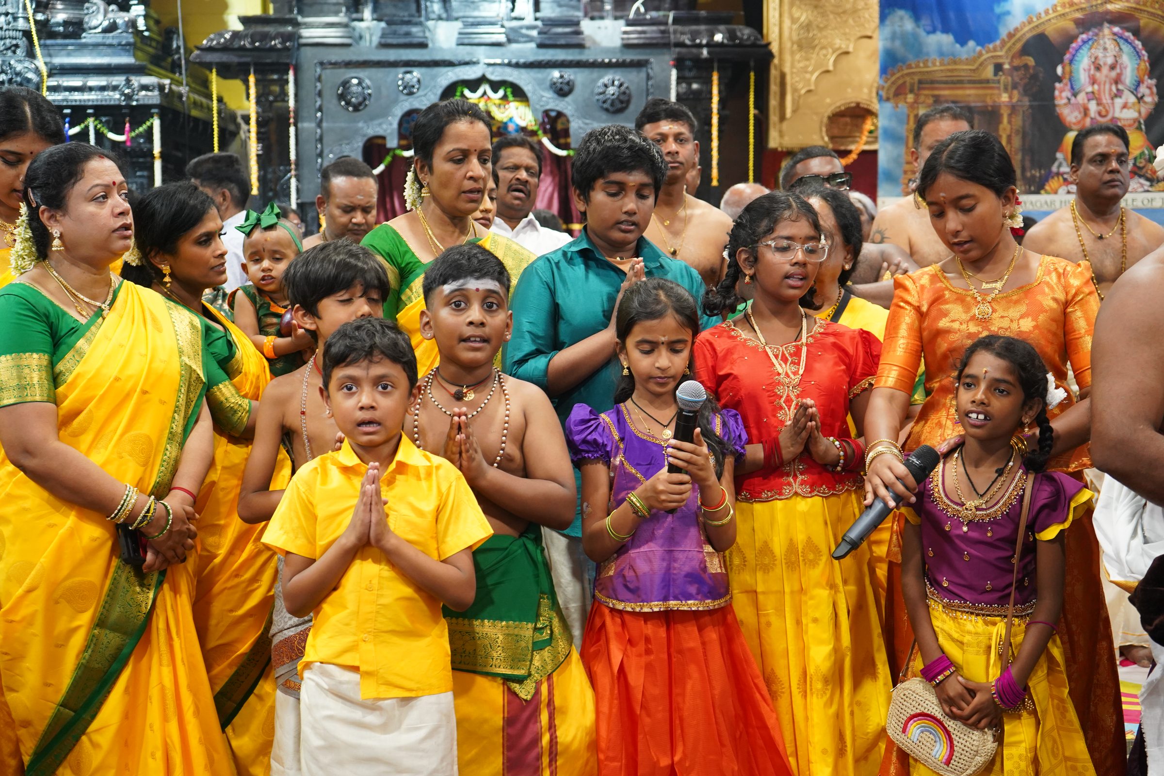 Festival 2026 photo