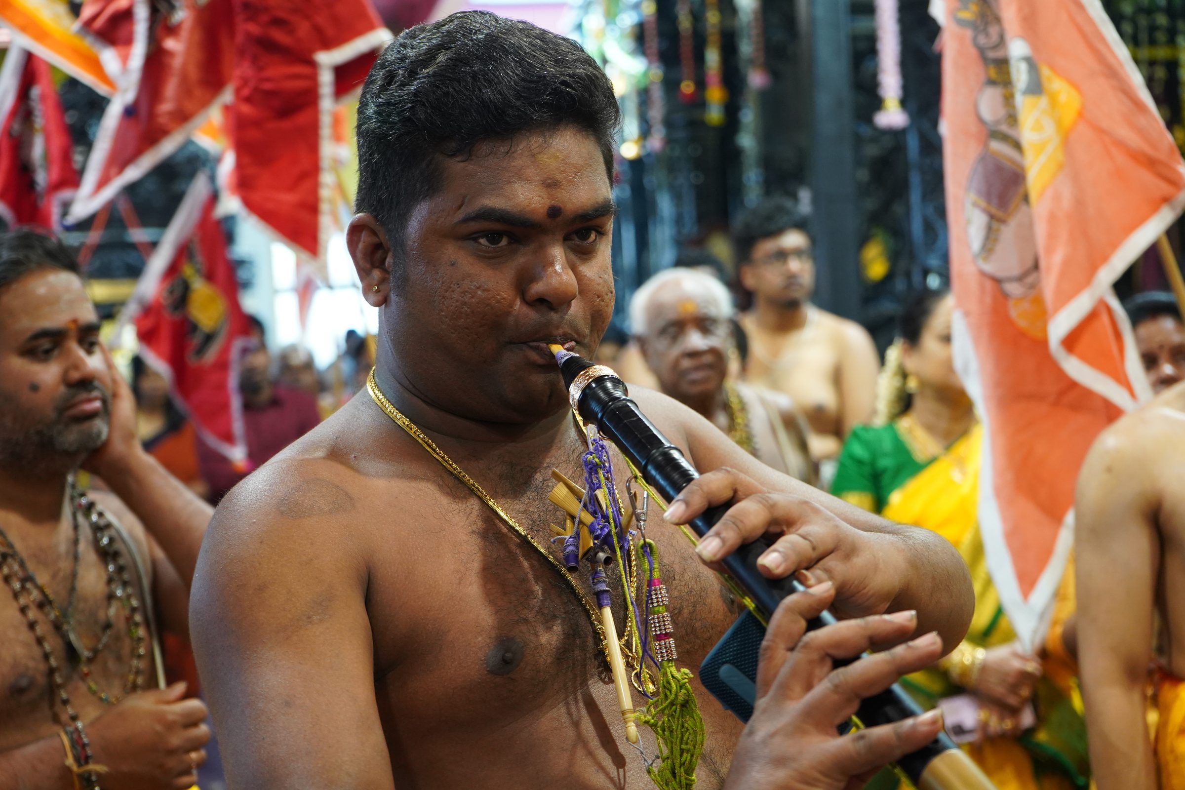 Festival 2026 photo