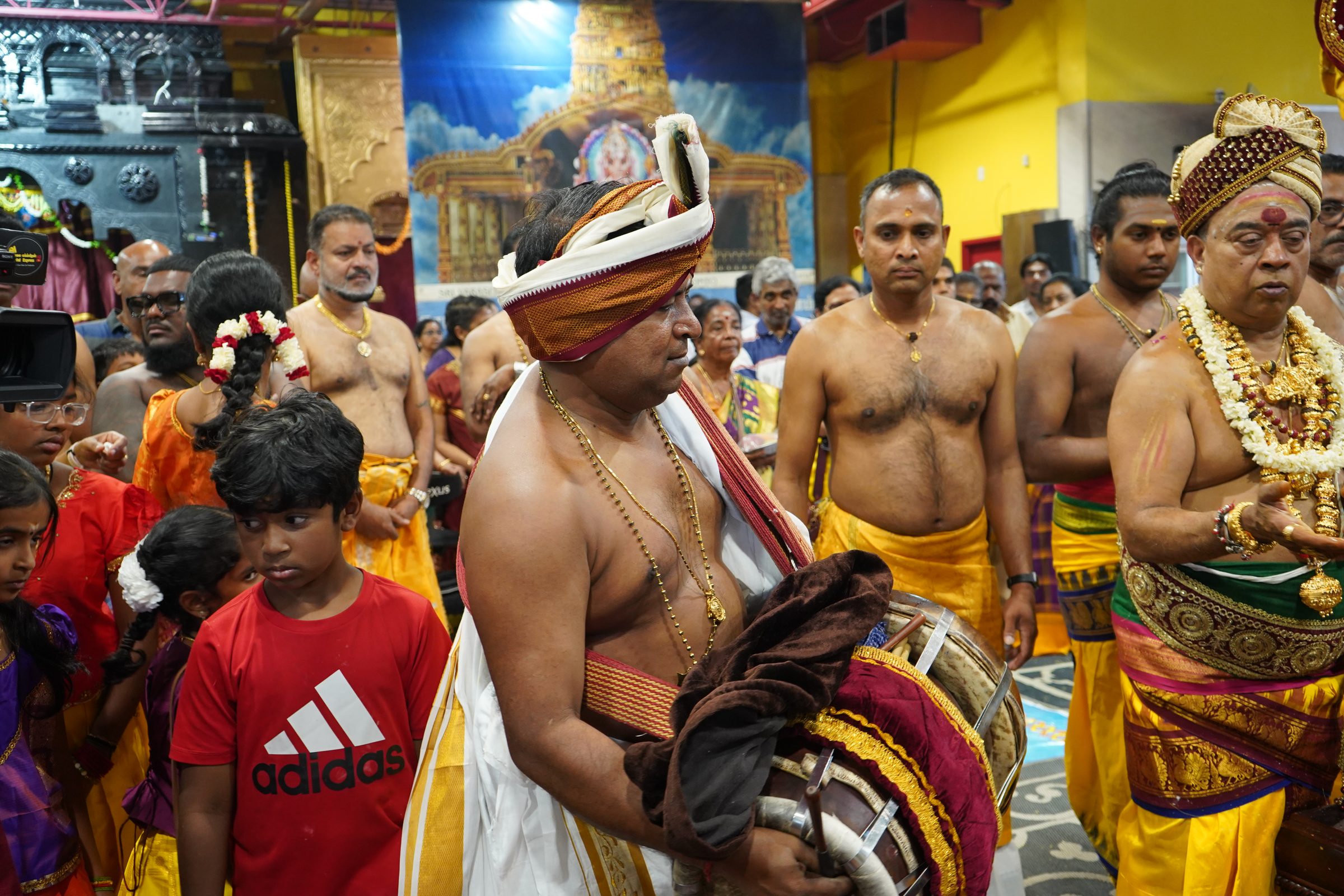 Festival 2026 photo