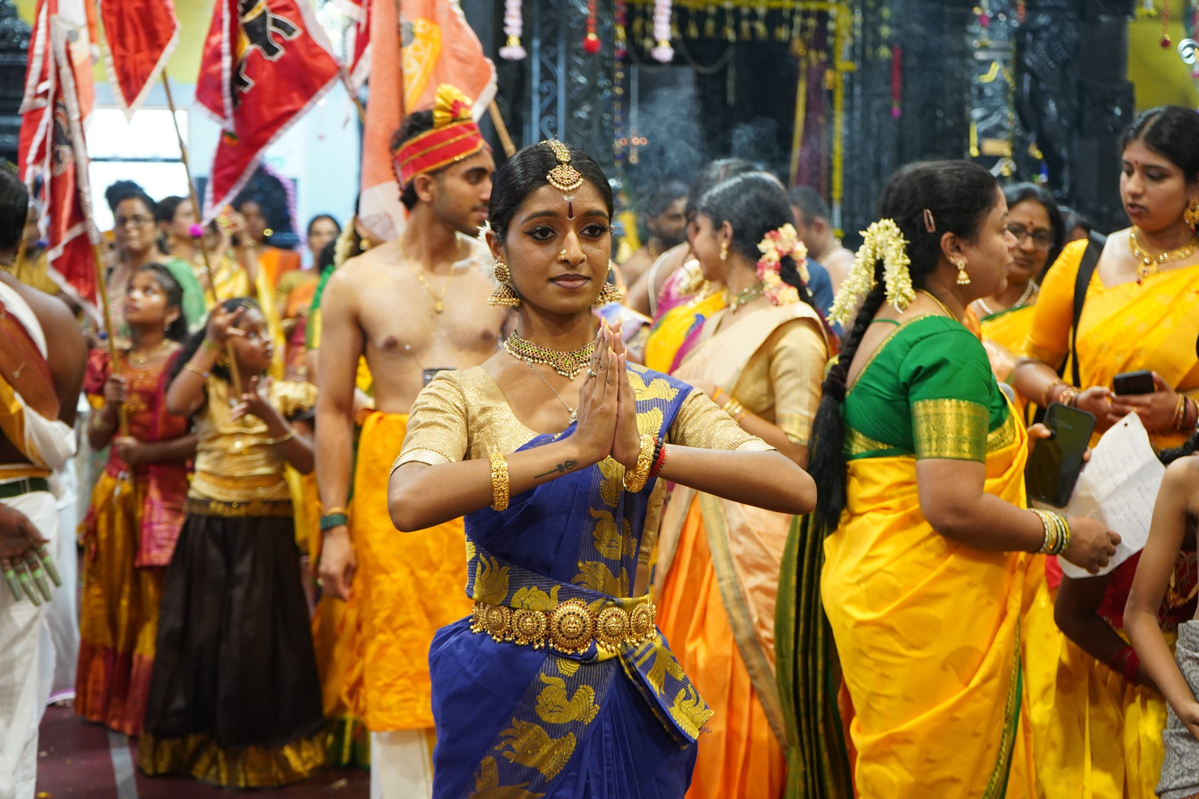 Festival 2026 photo