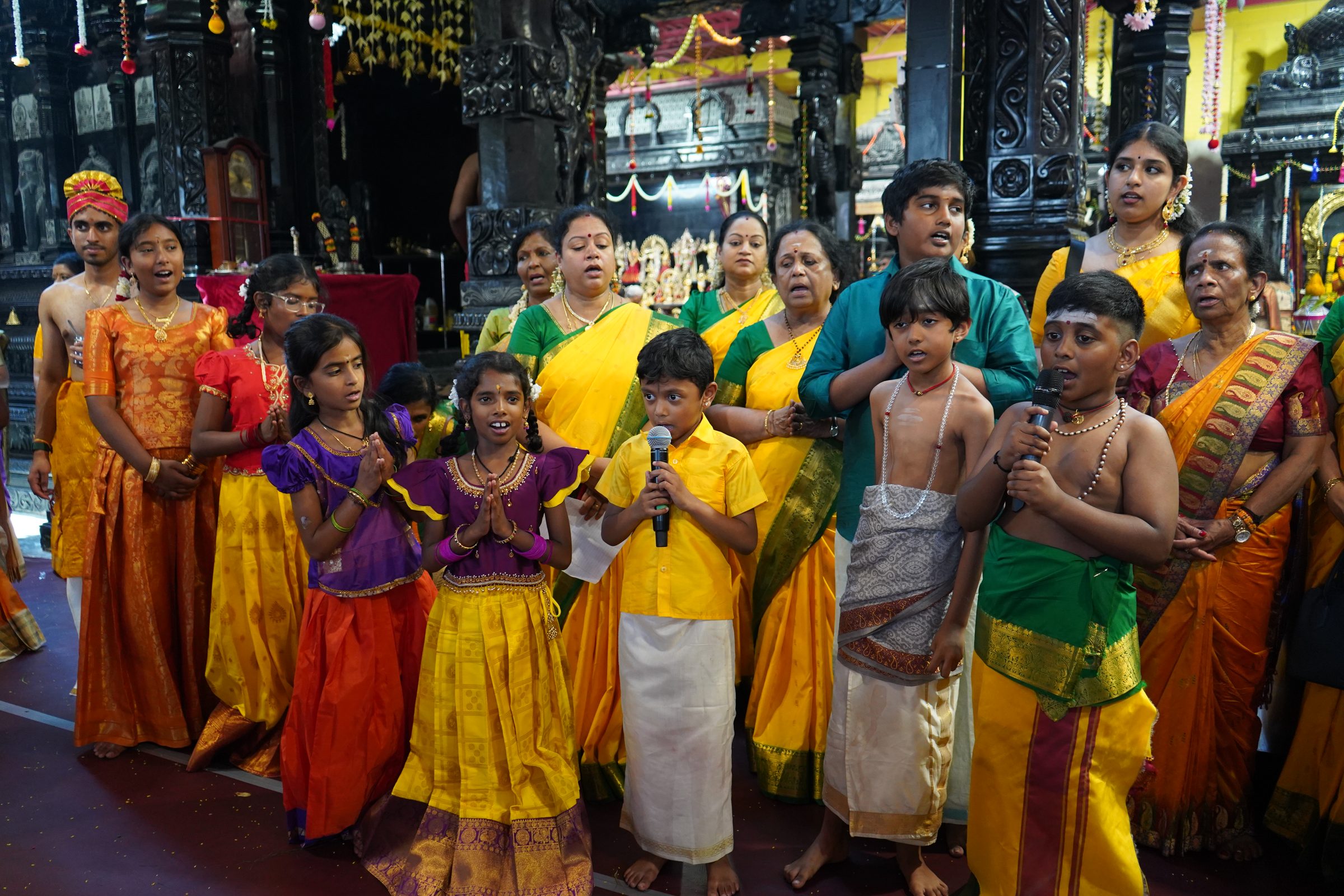 Festival 2026 photo