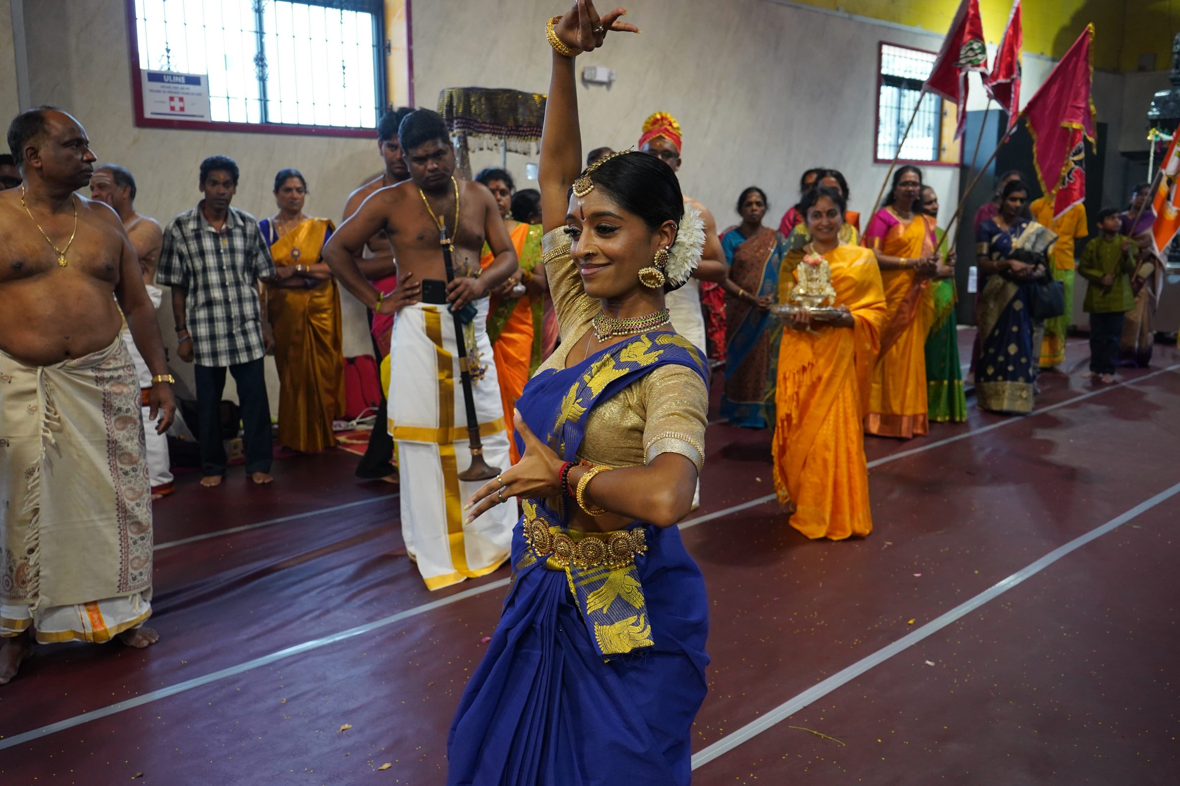 Festival 2026 photo