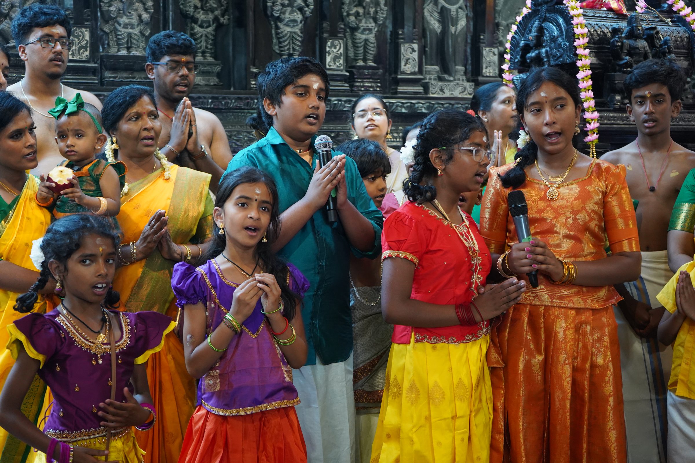 Festival 2026 photo